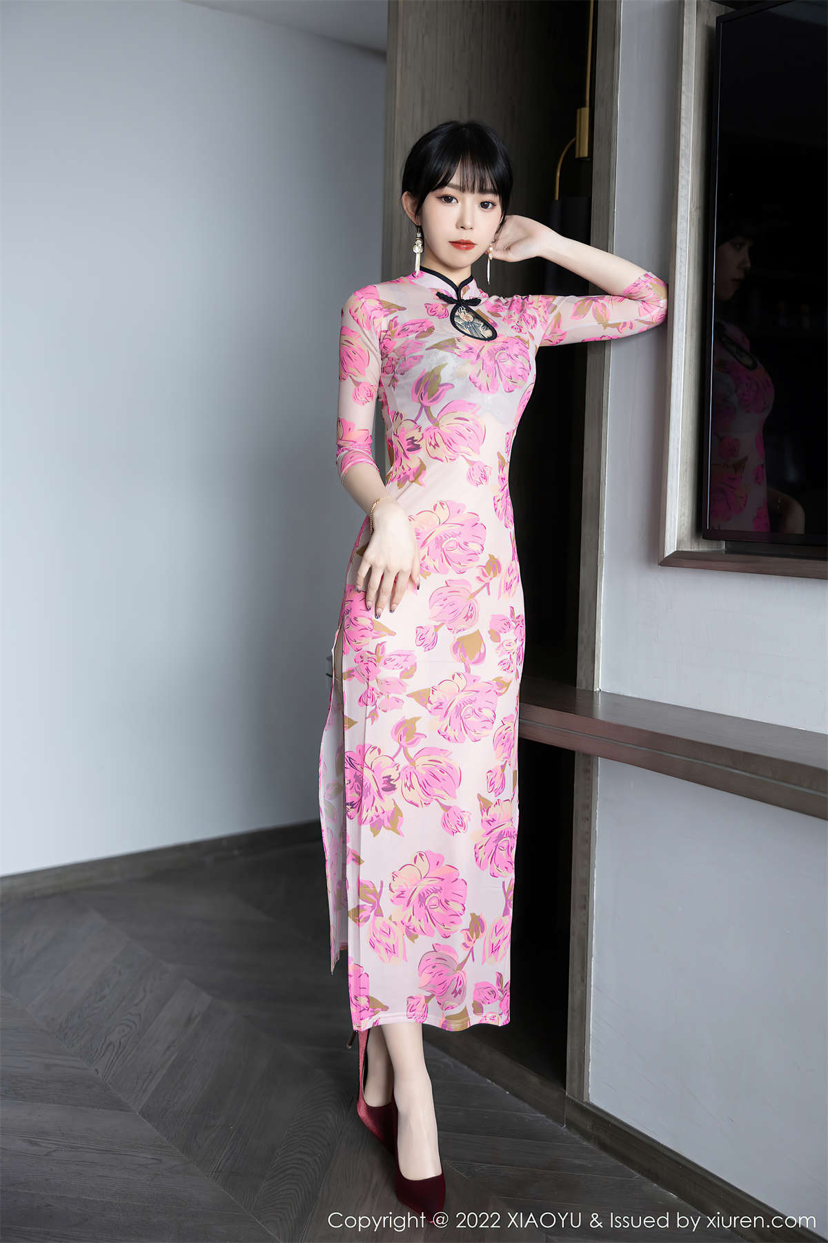 XIAOYU语画界 2022.06.27 VOL.807 奶瓶.-日更街拍