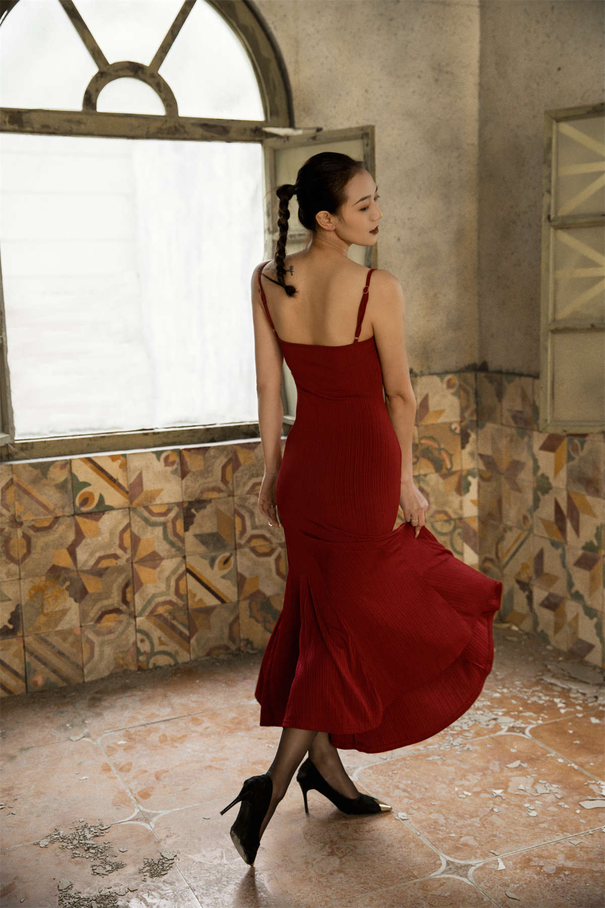 YITUYU艺图语 2025.03.06 被遗忘的地方 阳阳插图1