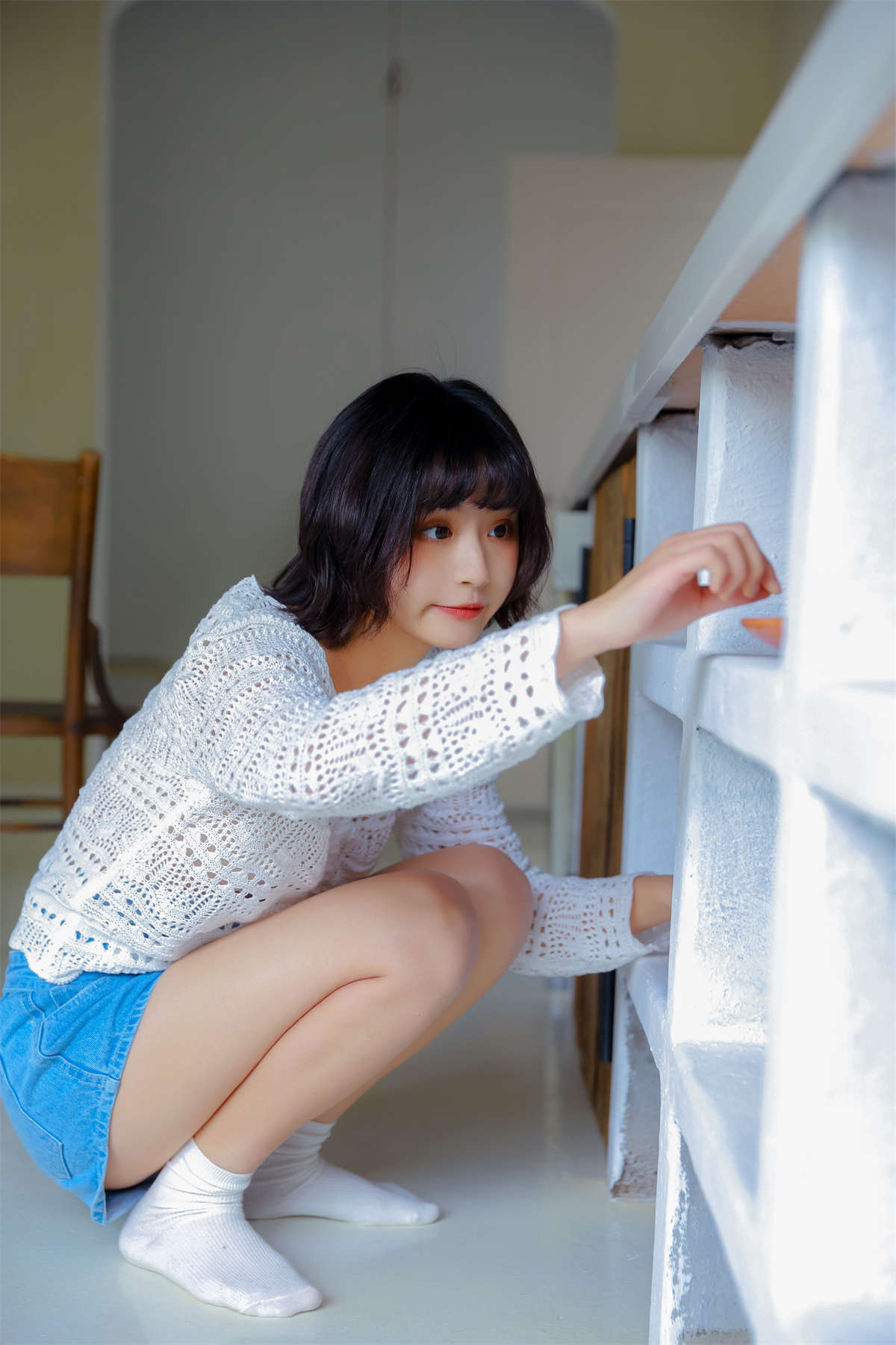 YITUYU艺图语 2022.10.16 盛夏光年 -恩桃二插图1