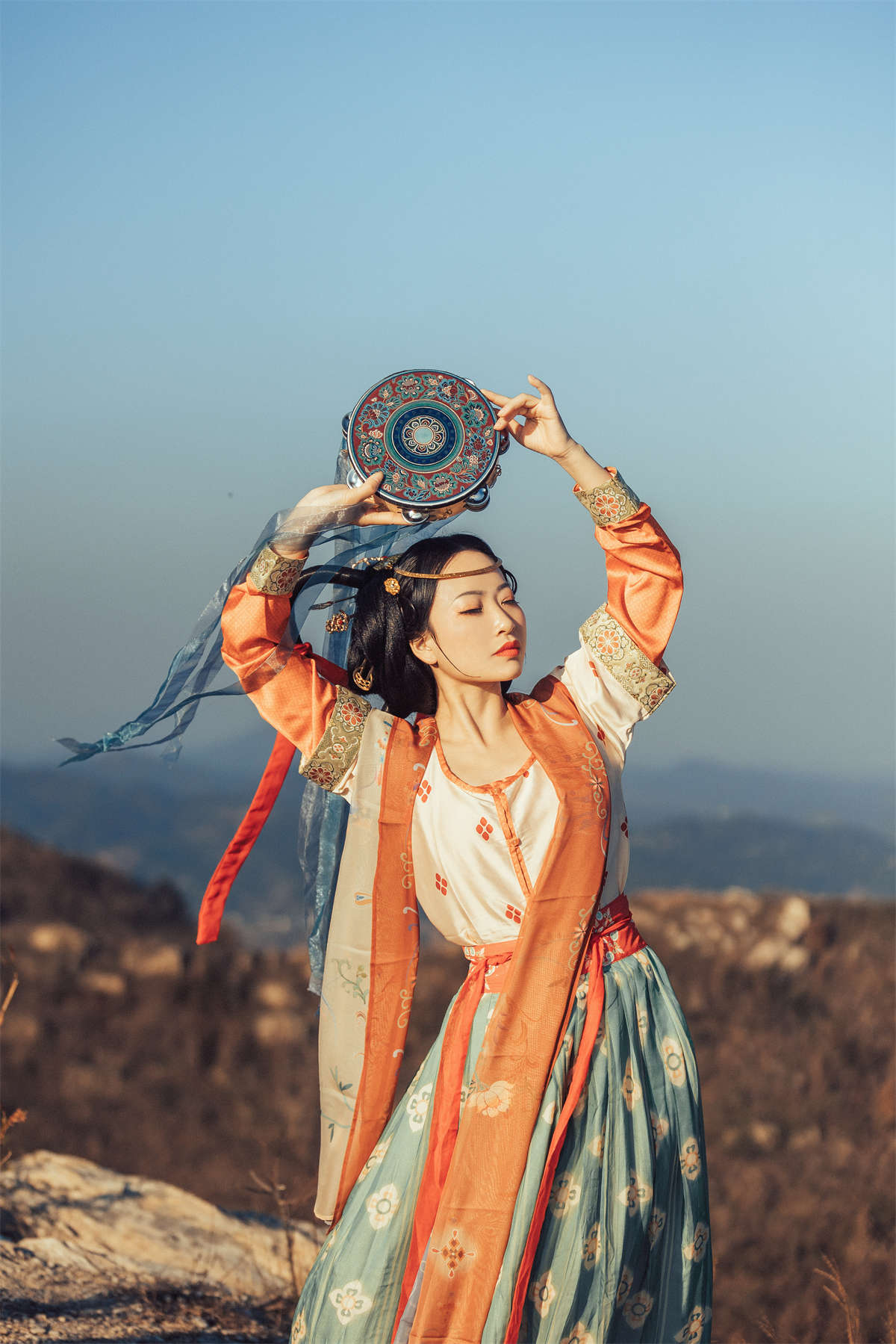 图片[2]-YITUYU艺图语 2021.10.16 云归处 耳朵-日更街拍