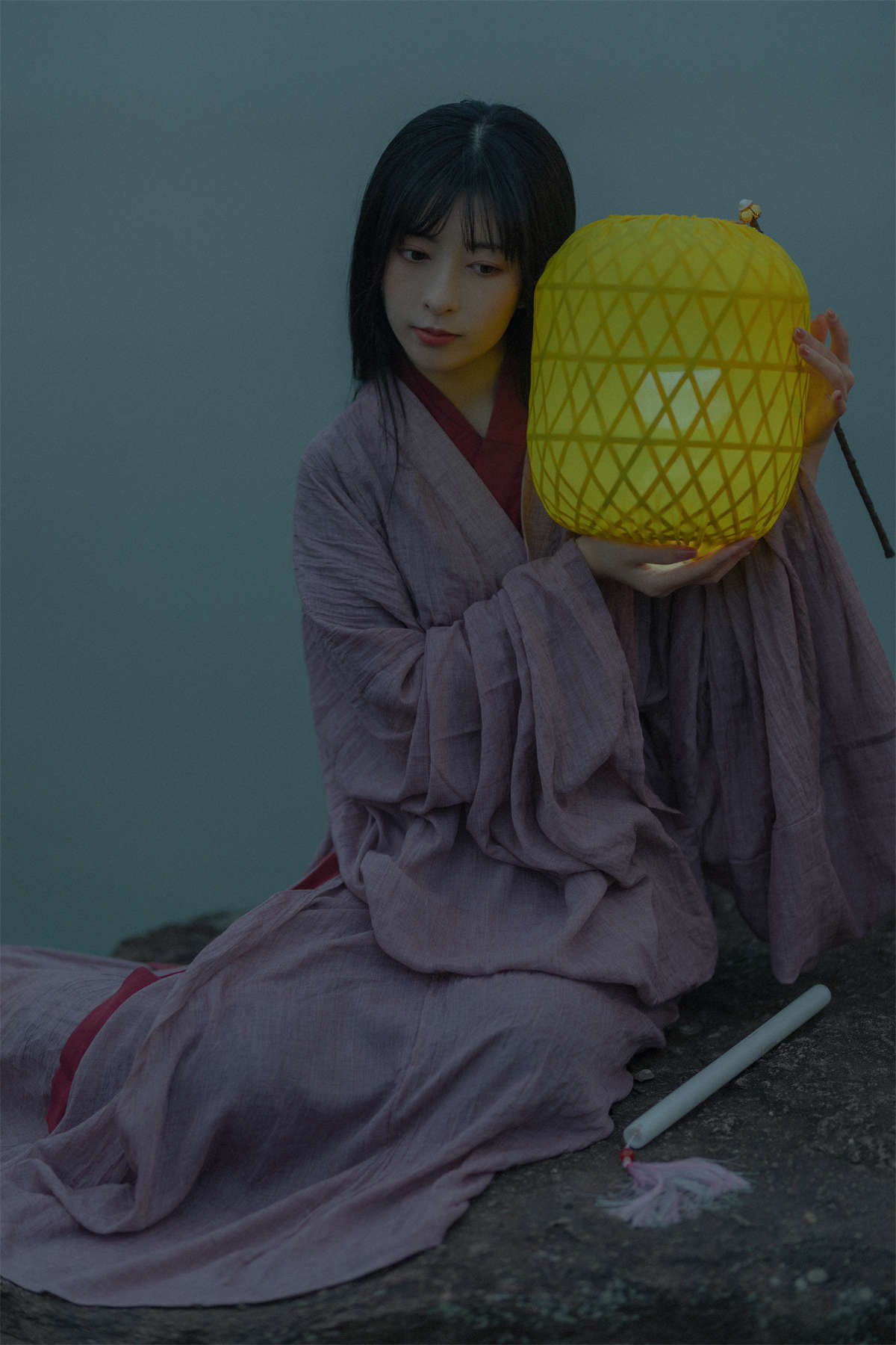 YITUYU艺图语 2022.07.27 傍水依人 秘制大何酱插图1