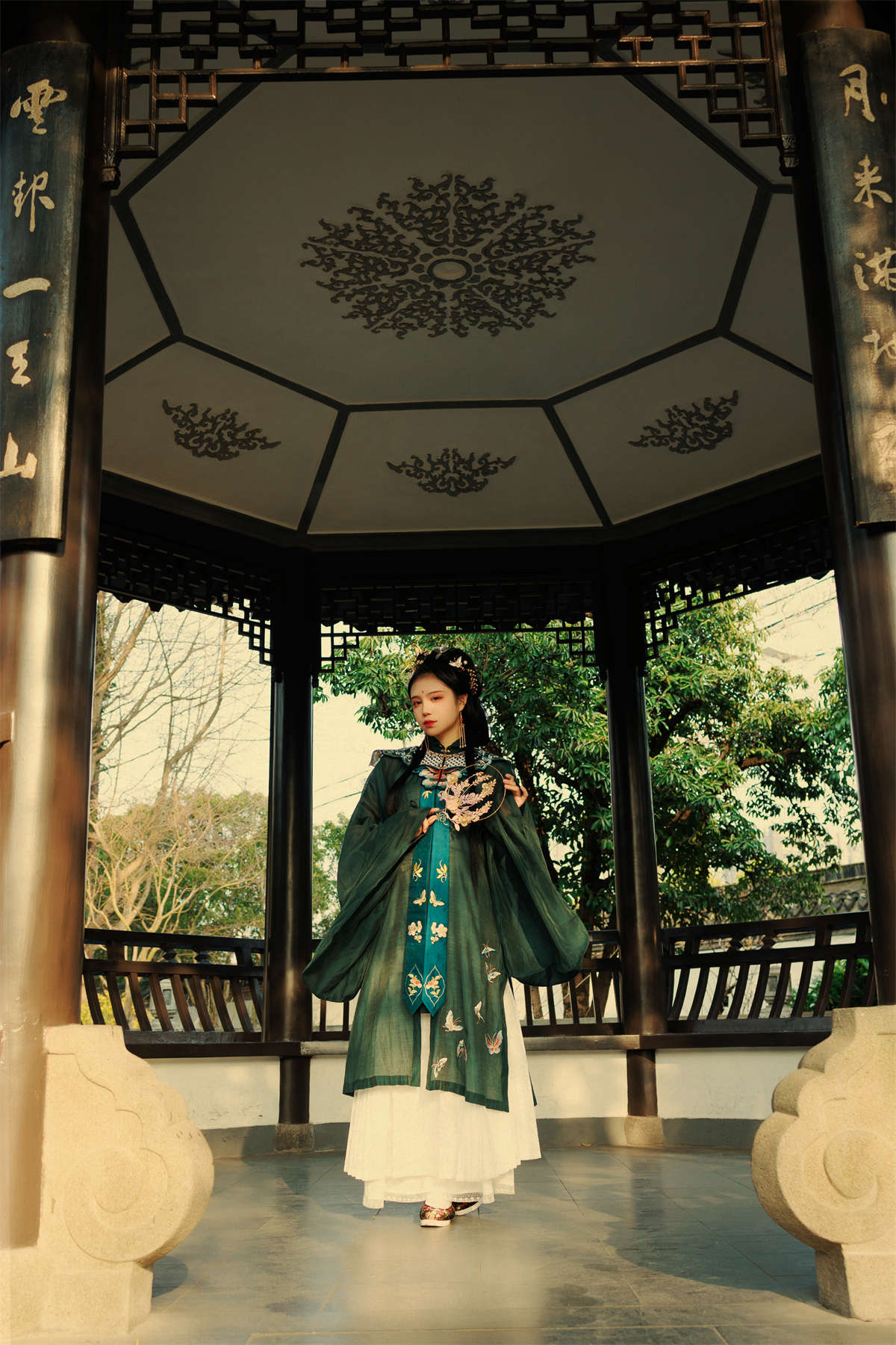 图片[2]-YITUYU艺图语 2022.06.12 谷雨 贰加六-日更街拍