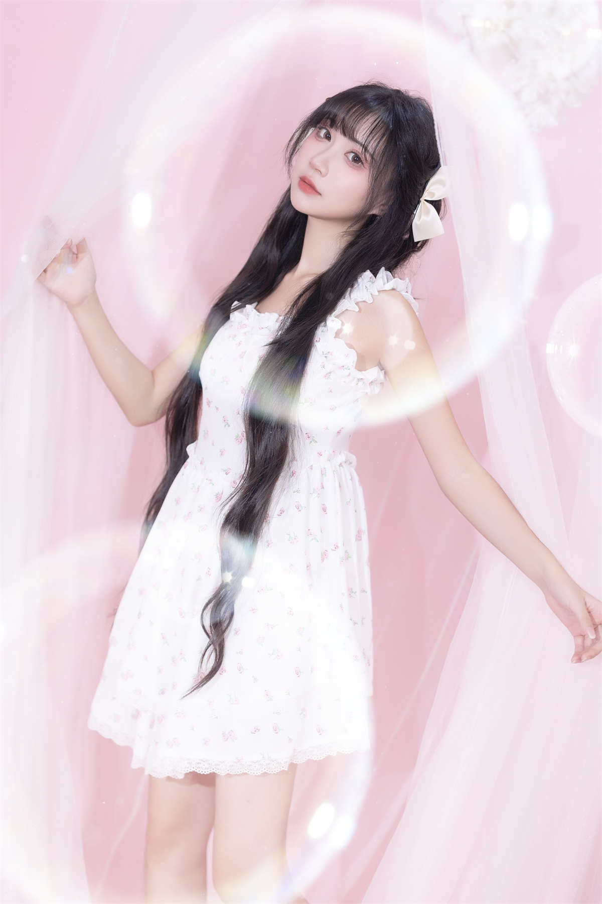 YITUYU艺图语 2024.09.16 三只布朗熊 绮罗生的小苏苏插图1