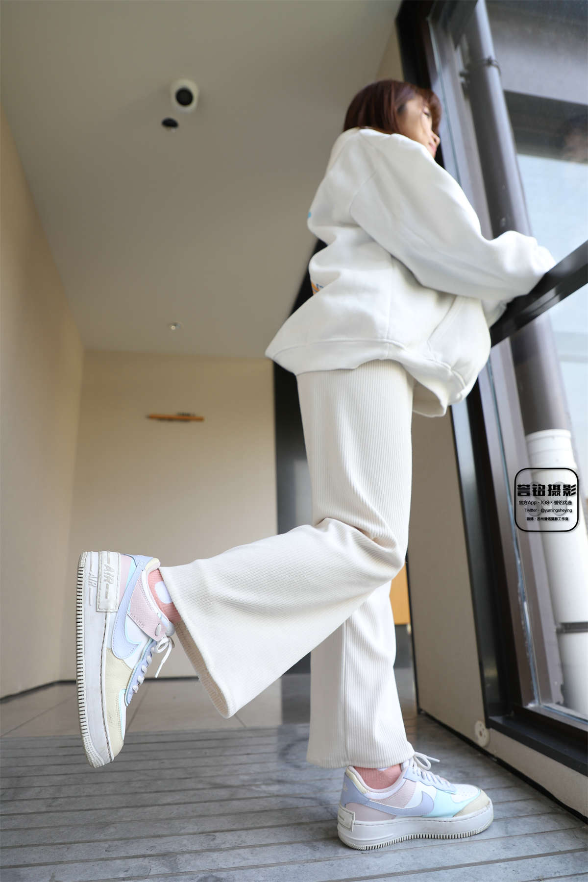 图片[2]-誉铭摄影 2023第1期-日更街拍