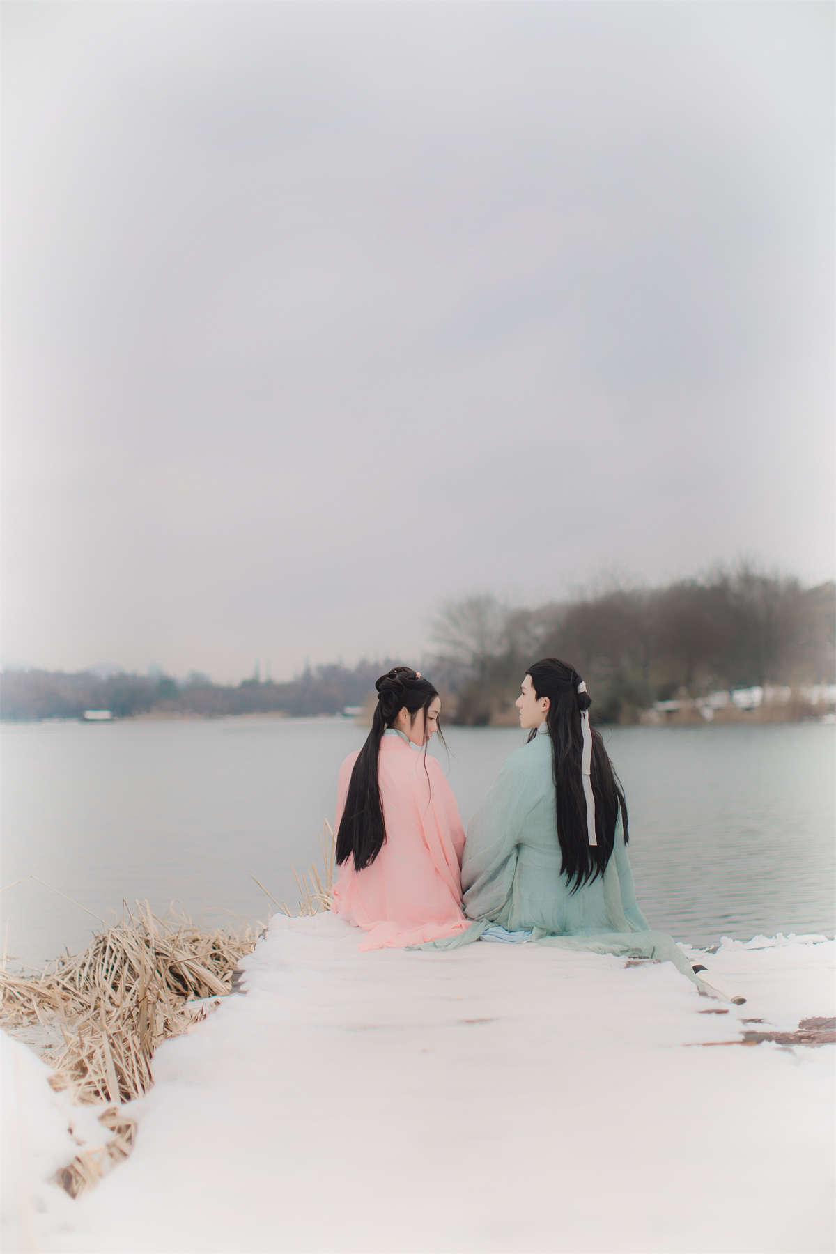 图片[2]-YITUYU艺图语 2021.10.18 剑舞 小舞-日更街拍