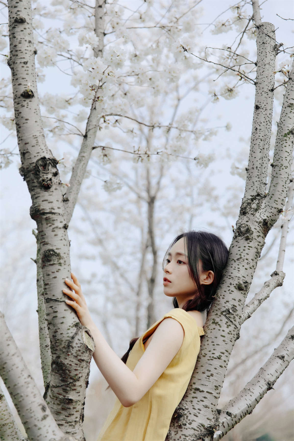 图片[2]-YITUYU艺图语 2022.05.29 遇见初樱 九麻MAA-日更街拍