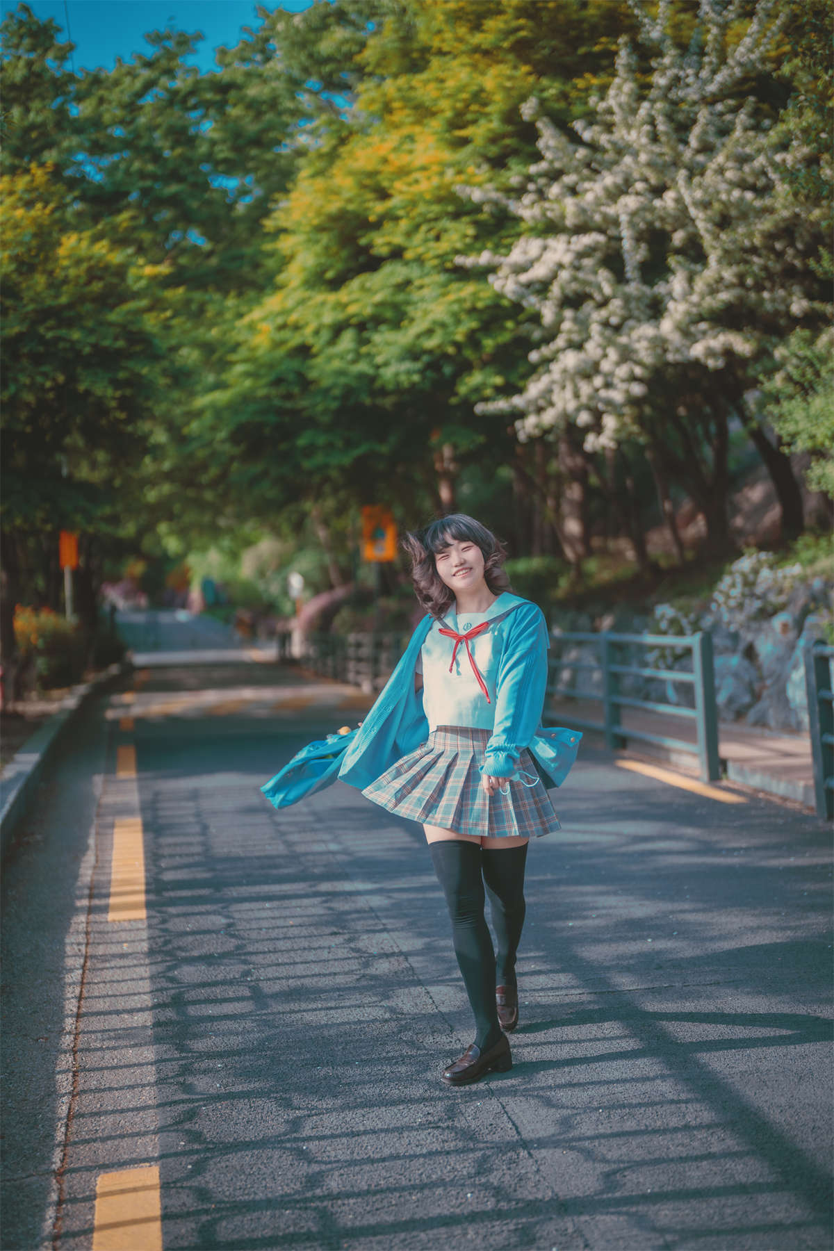 图片[2]-[DJAWA] Mimmi – Your Panties-日更街拍