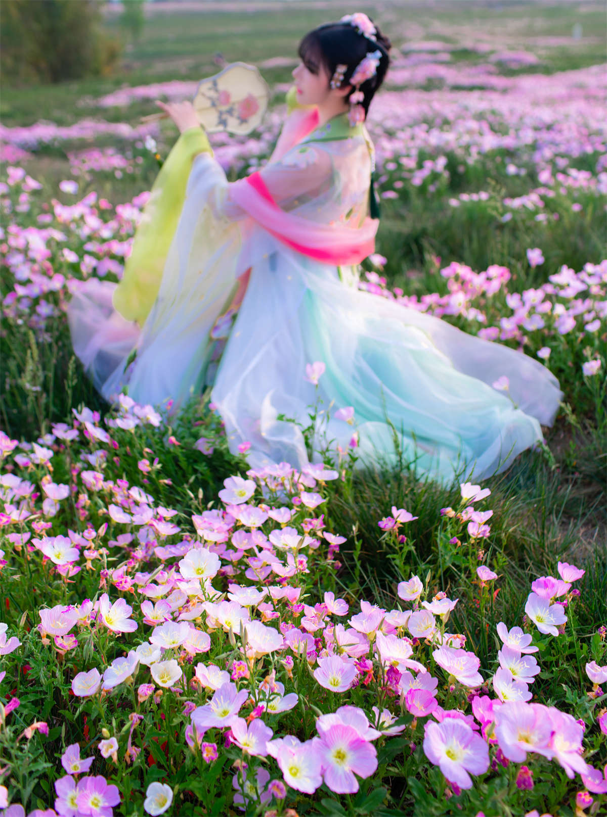 YITUYU艺图语 2023.06.02 春深处 小星星插图1