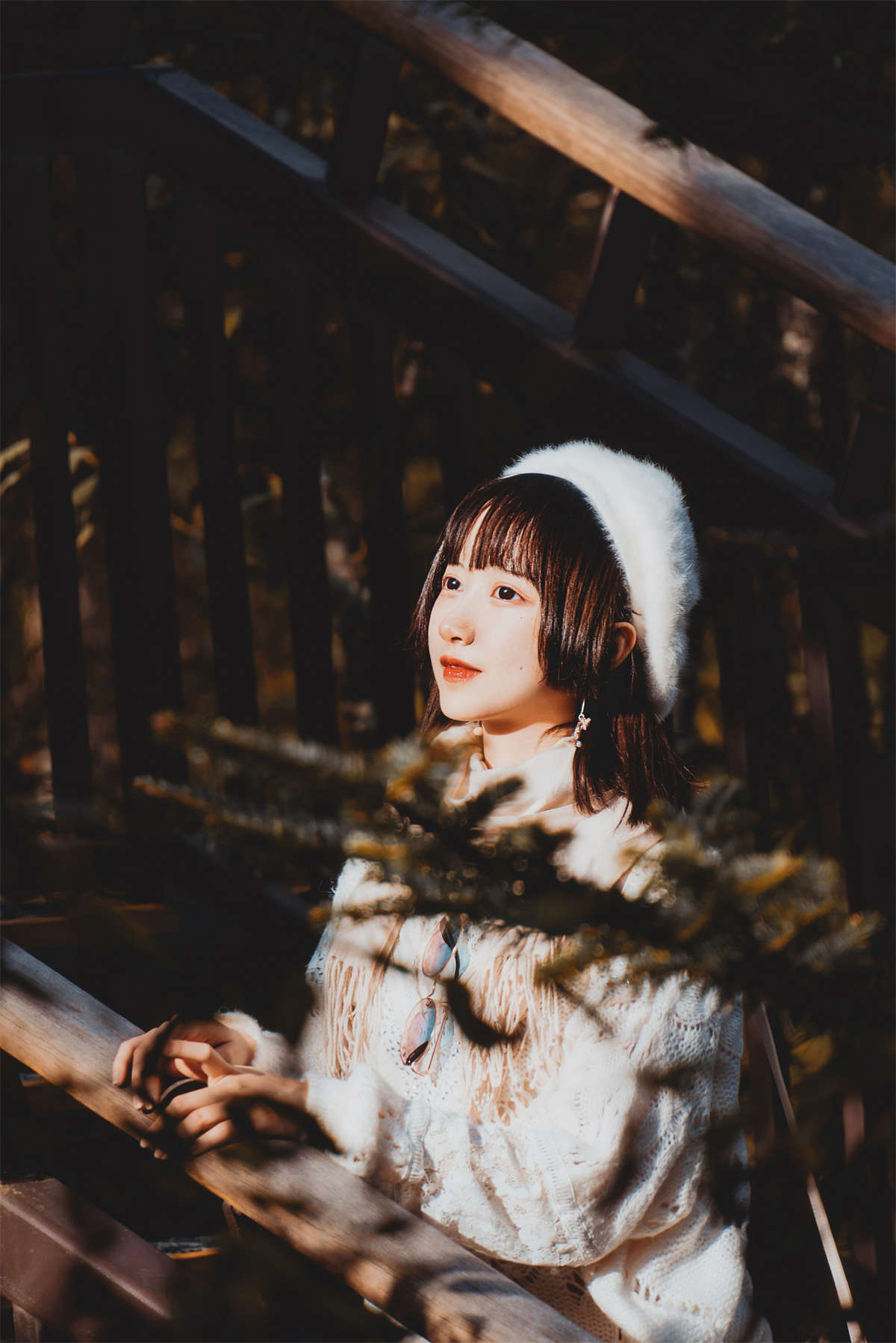 图片[2]-YITUYU艺图语 2022.06.12 海螺沟游记 木棉棉OwO-日更街拍