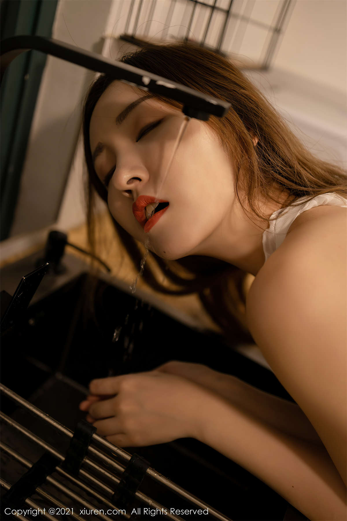 Xiuren秀人网 2021.05.31 NO.3480 沈梦瑶插图1