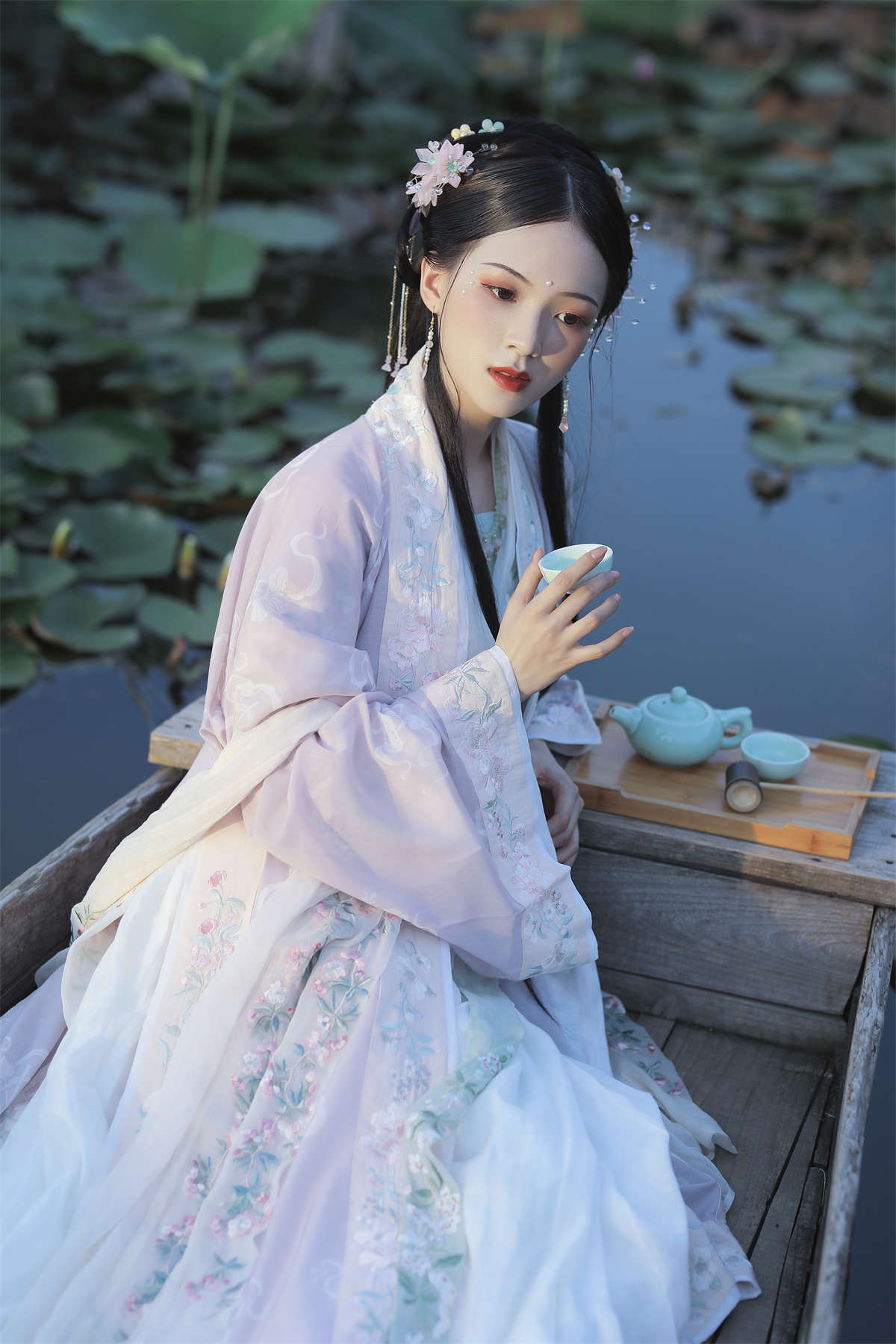 图片[2]-YITUYU艺图语 2022.05.30 芙蓉 ella-日更街拍