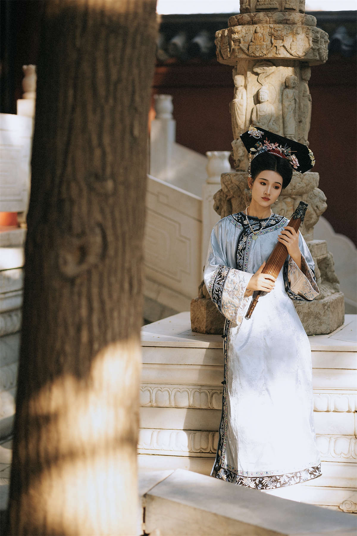 YITUYU艺图语 2024.02.02 晚清 昭雪插图1