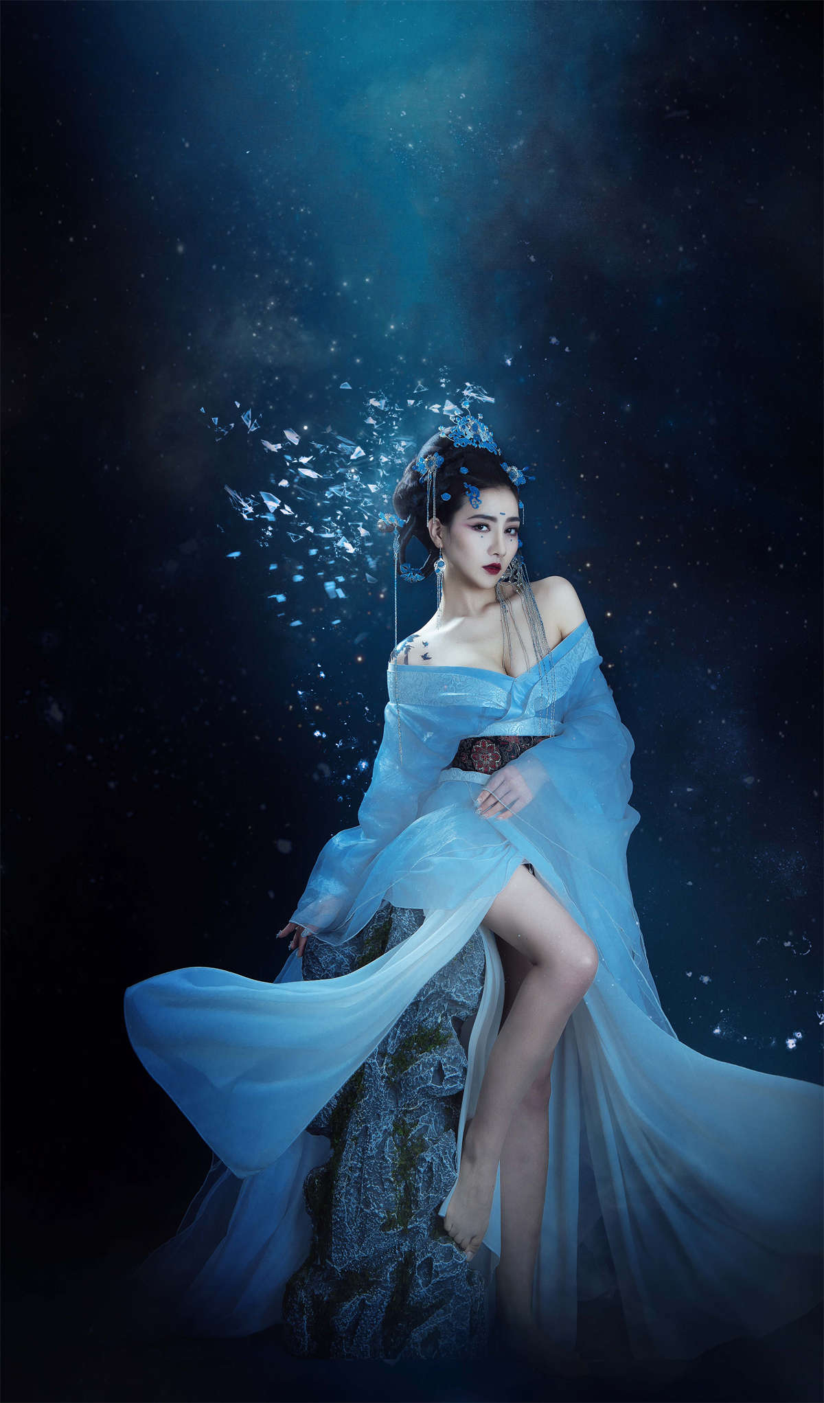 图片[2]-YITUYU艺图语 2022.03.16 鲸落 唯宝-日更街拍