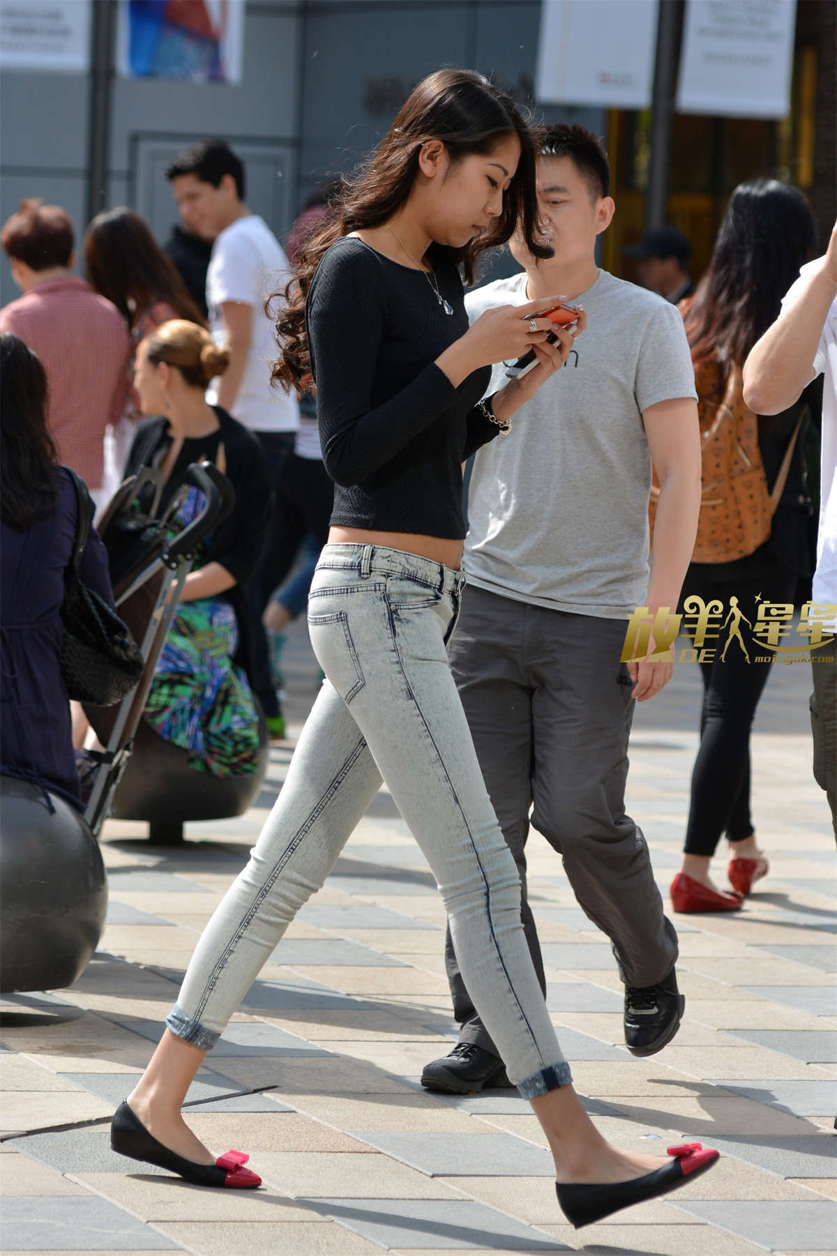 【放羊的星星】-牛仔-【10P】插图1