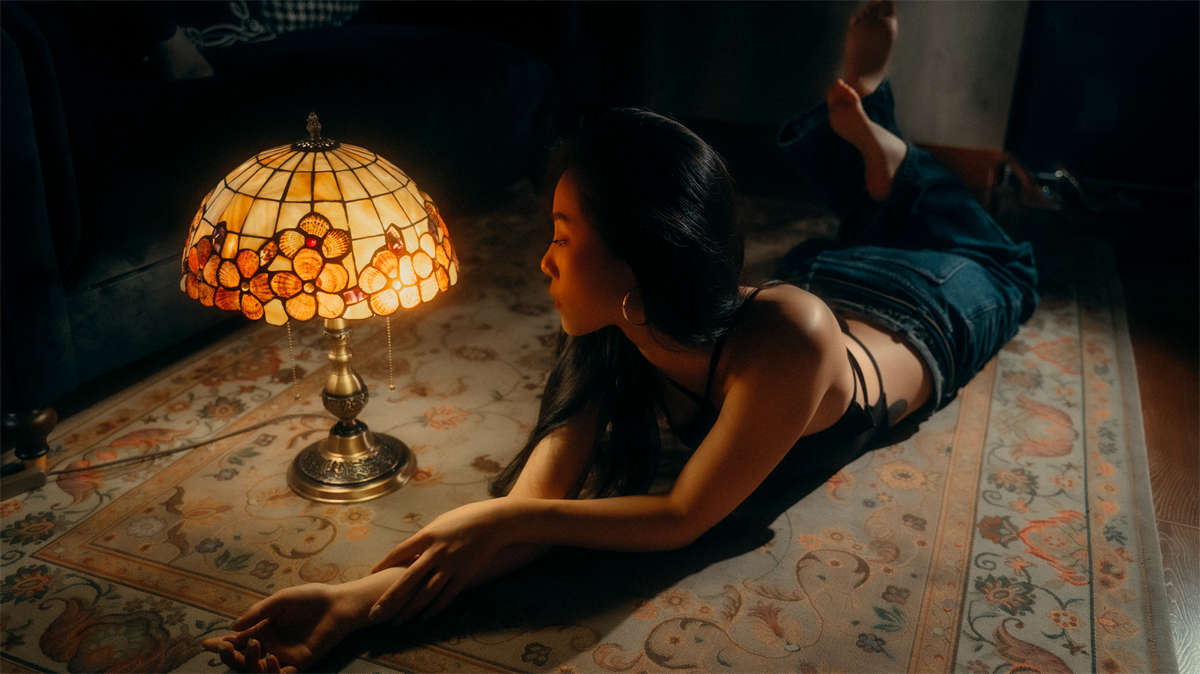 YITUYU艺图语 2023.06.02 空房间 曼插图1