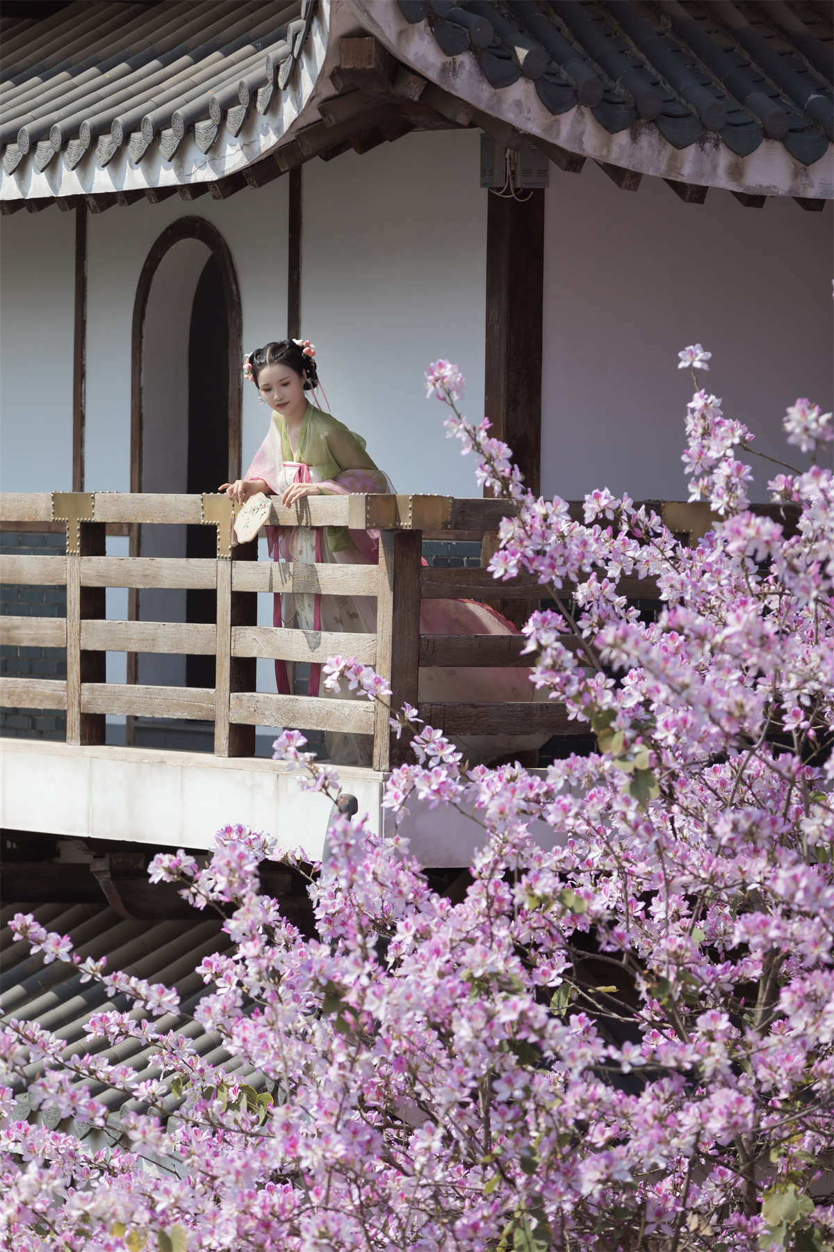 YITUYU艺图语 2022.07.27 袅娜 刘哈喇子插图1