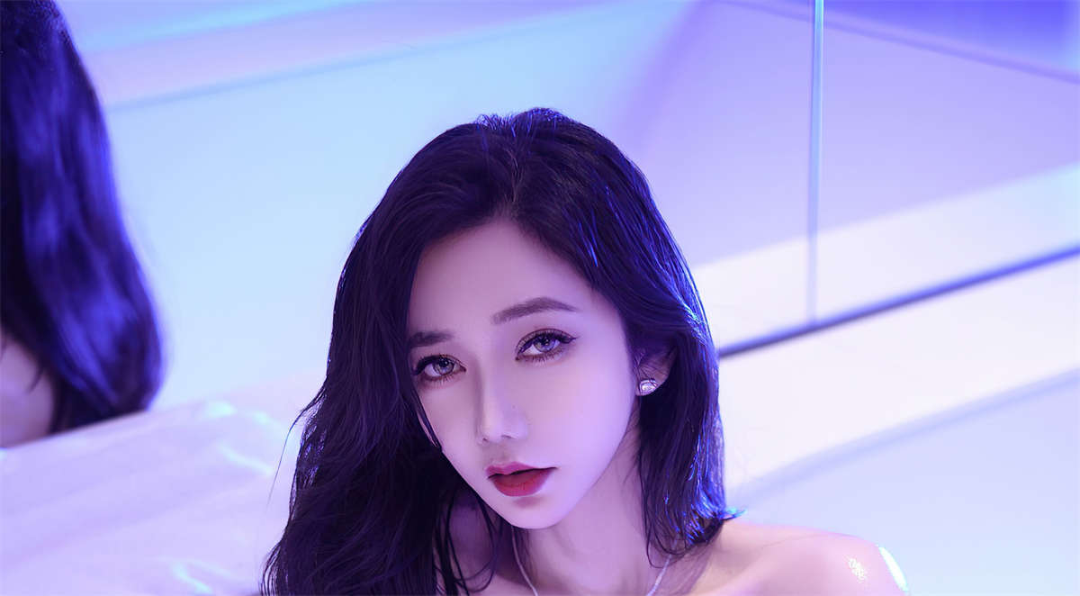 图片[2]-YouMi尤蜜荟 2024.12.27 VOL.1117 心妍小公主-日更街拍