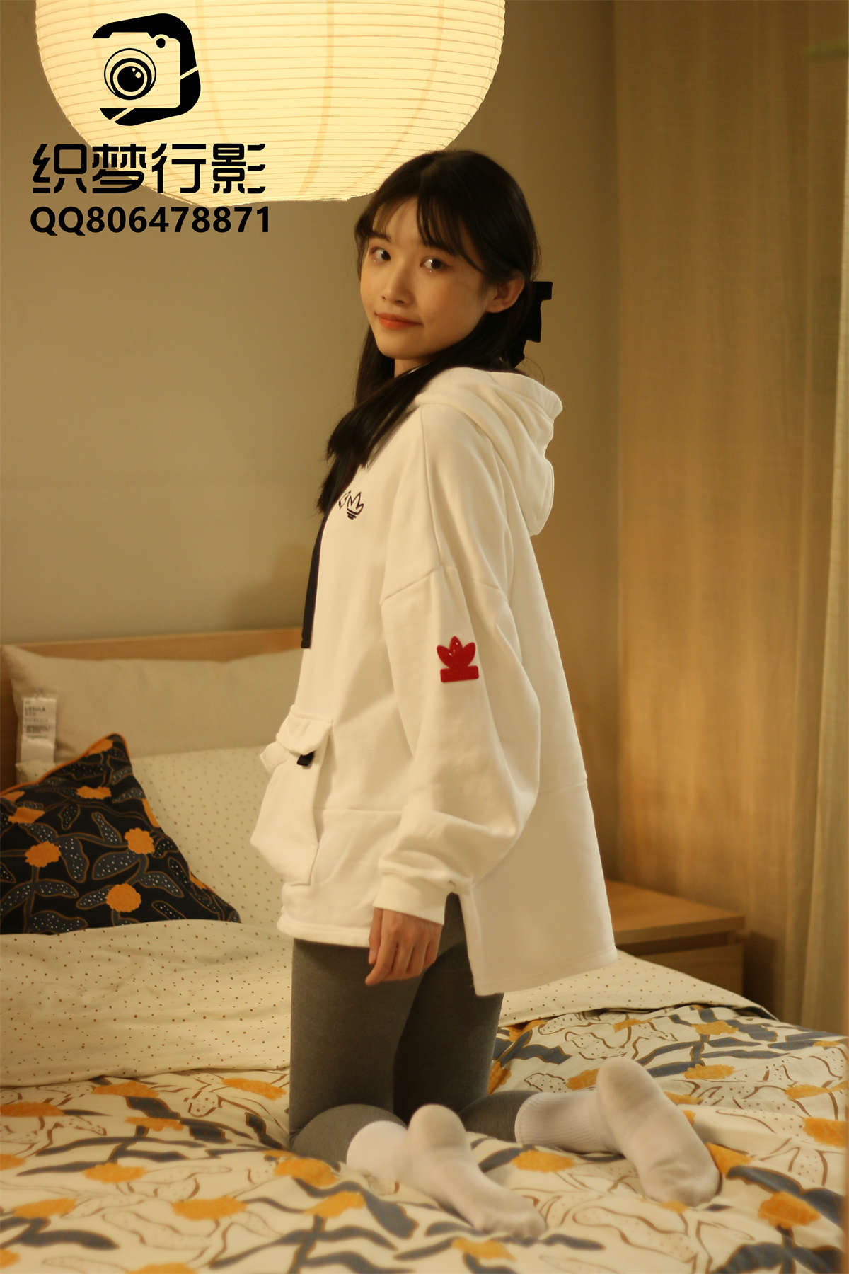 图片[2]-织梦行影摄影作品 第104期 小巧玲珑-宜家拍照新指南-日更街拍