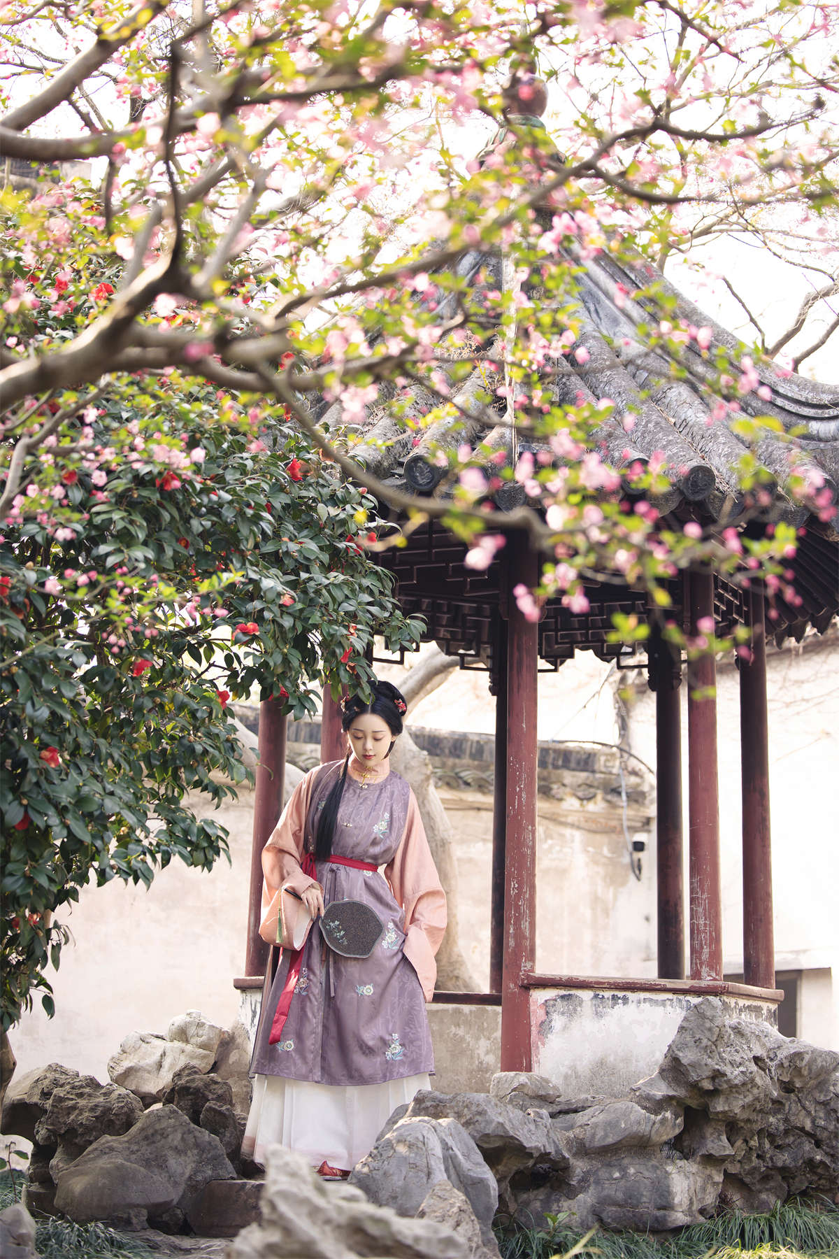 图片[2]-YITUYU艺图语 2021.07.16 海棠 煜月-日更街拍