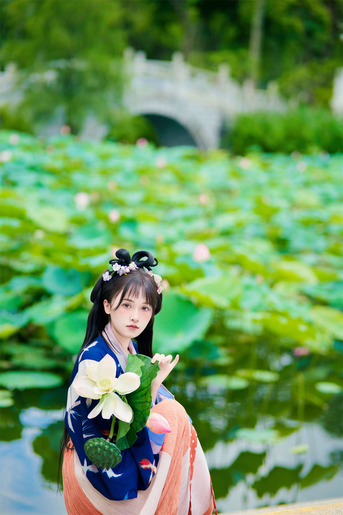 YITUYU艺图语 2024.09.17 珍朝夕 盼永久 小小雨插图1