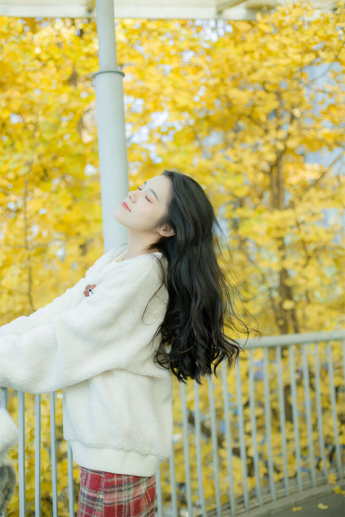 YITUYU艺图语 2022.08.01 暖暖 静鏡婧插图1