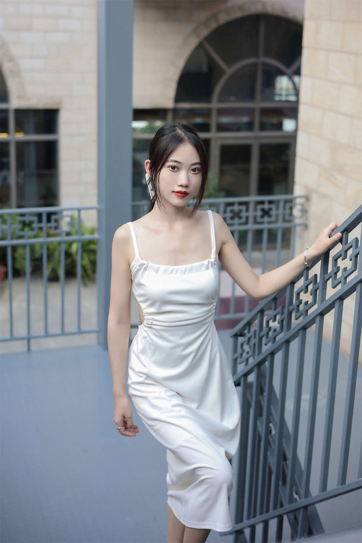 YITUYU艺图语 2023.05.12 漂亮的不是我而是十九岁 鑫晨插图1