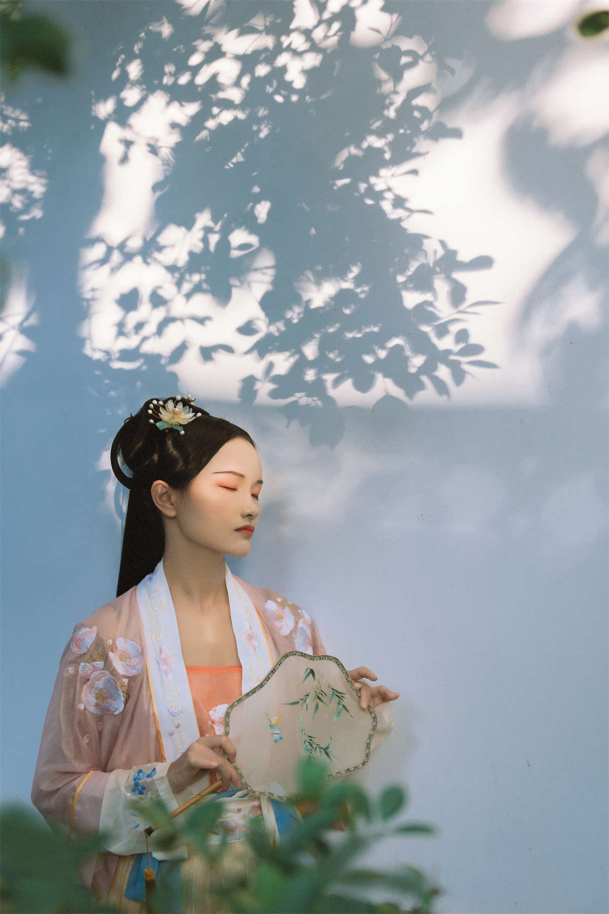 图片[2]-YITUYU艺图语 2021.10.26 千万绪 清酒-日更街拍