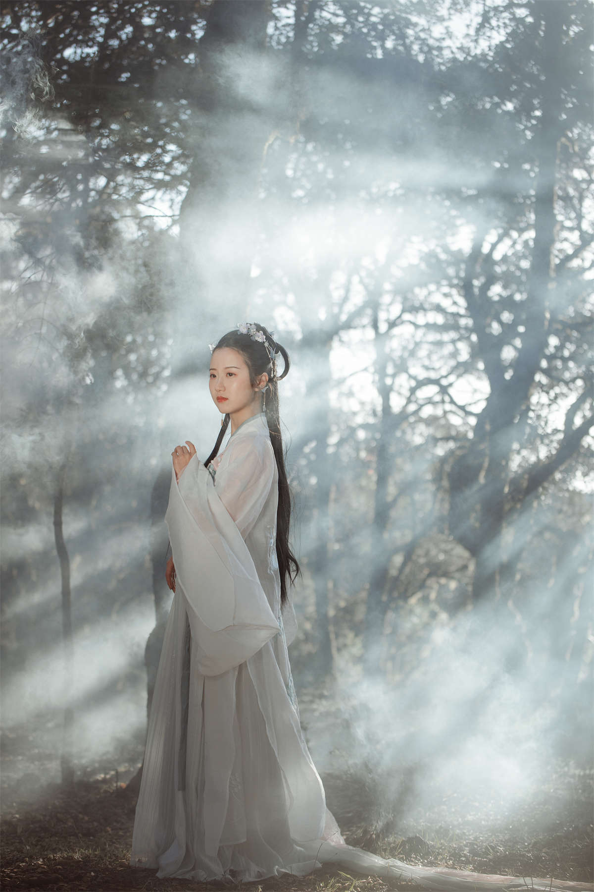 图片[2]-YITUYU艺图语 2022.05.30 神女赋 粥米饭-日更街拍