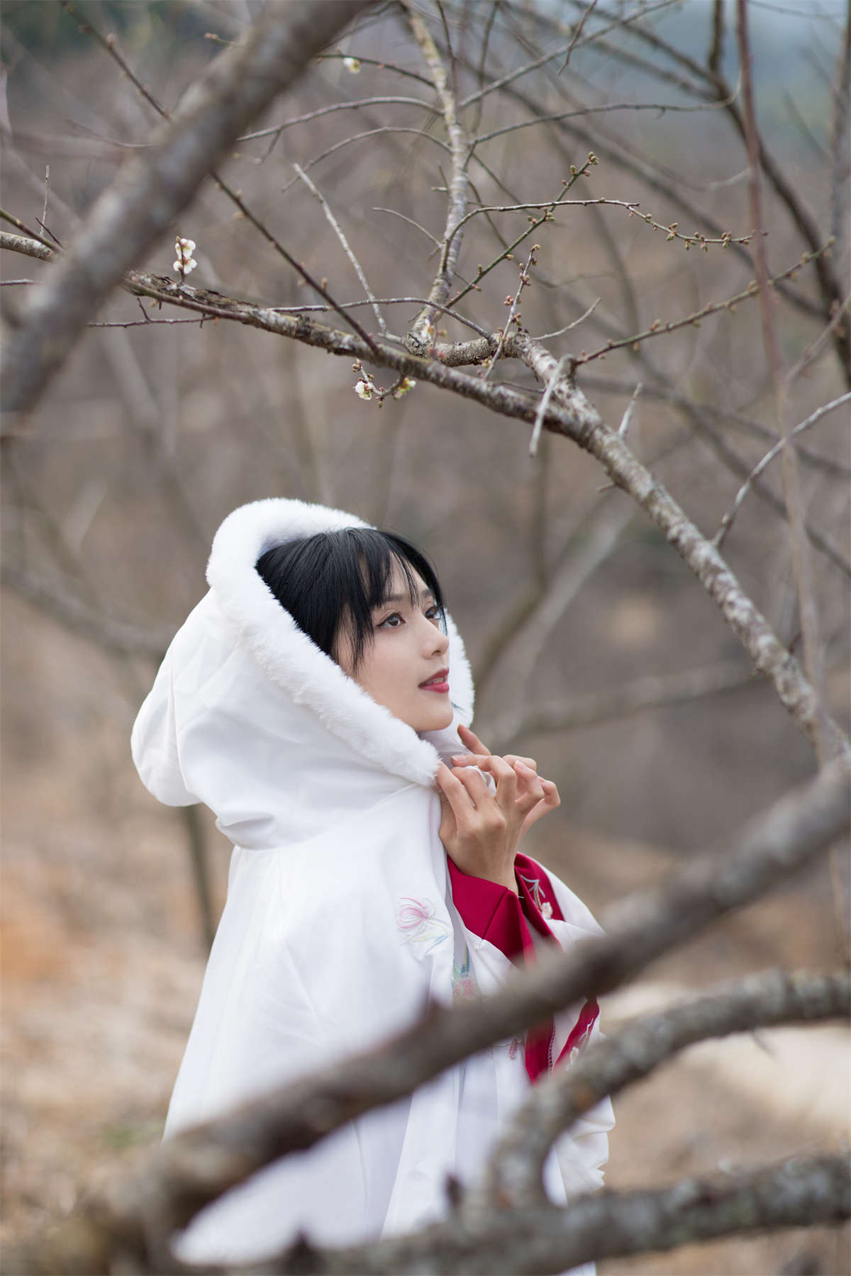 图片[2]-YITUYU艺图语 2021.10.19 红昭愿 雨文-日更街拍