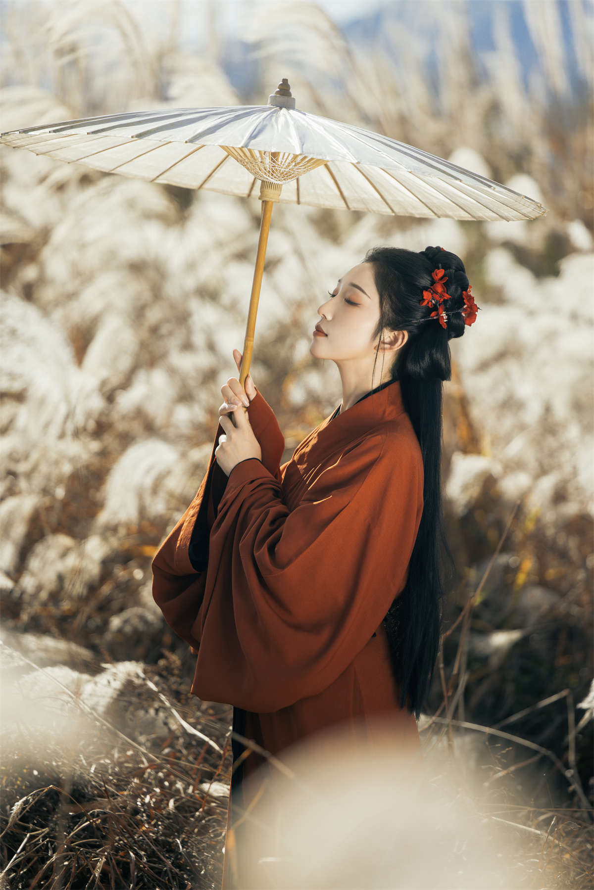 YITUYU艺图语 2024.09.17 只身赴关山 堂堂插图1