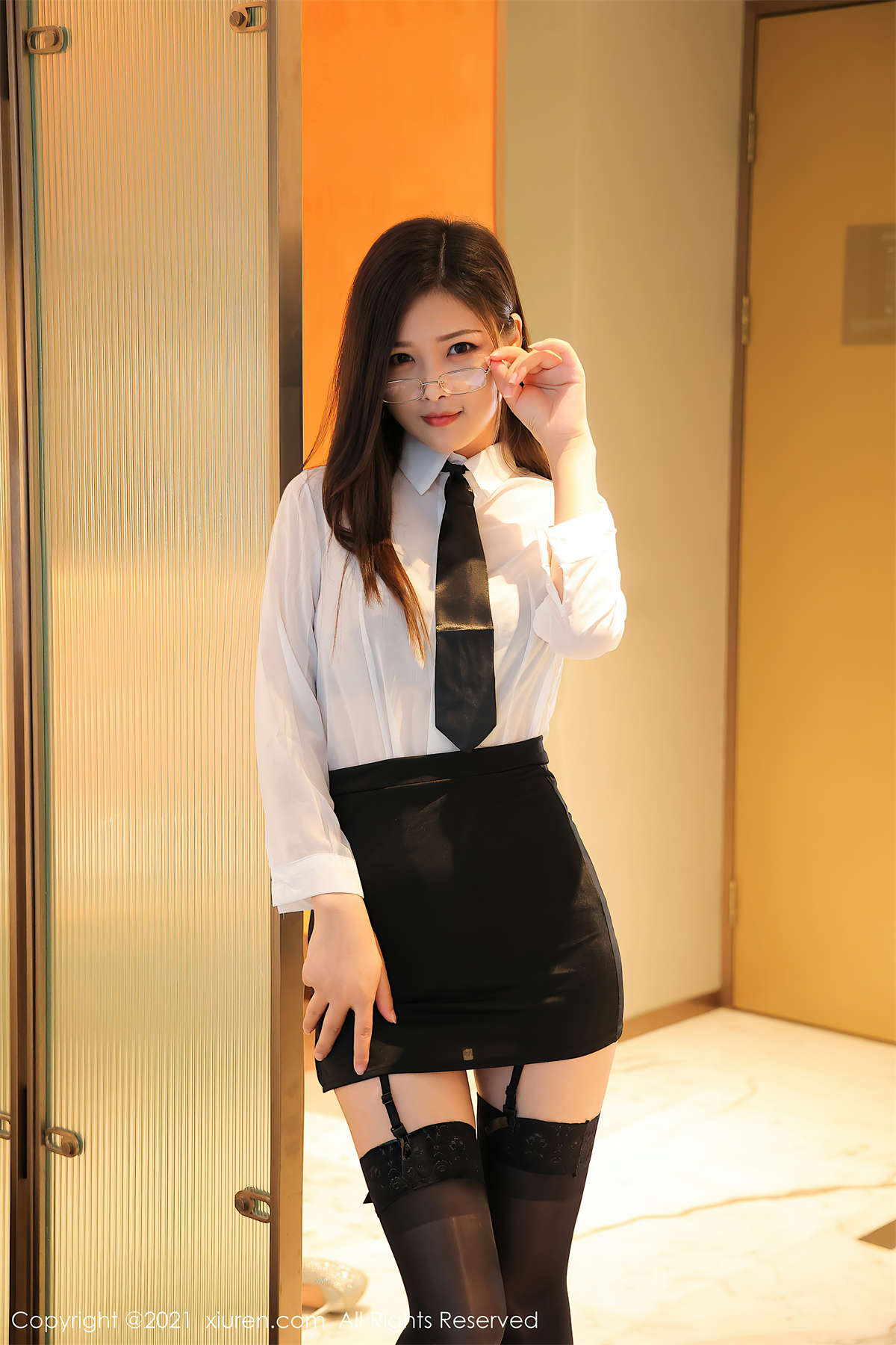 Xiuren秀人网 2021.12.10 NO.4324 星萌插图1