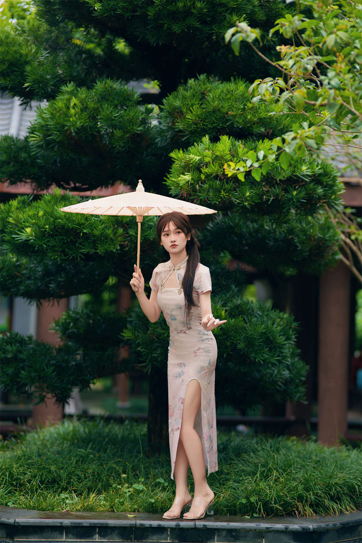 YITUYU艺图语 2024.10.23 一念关山 小小雨插图1