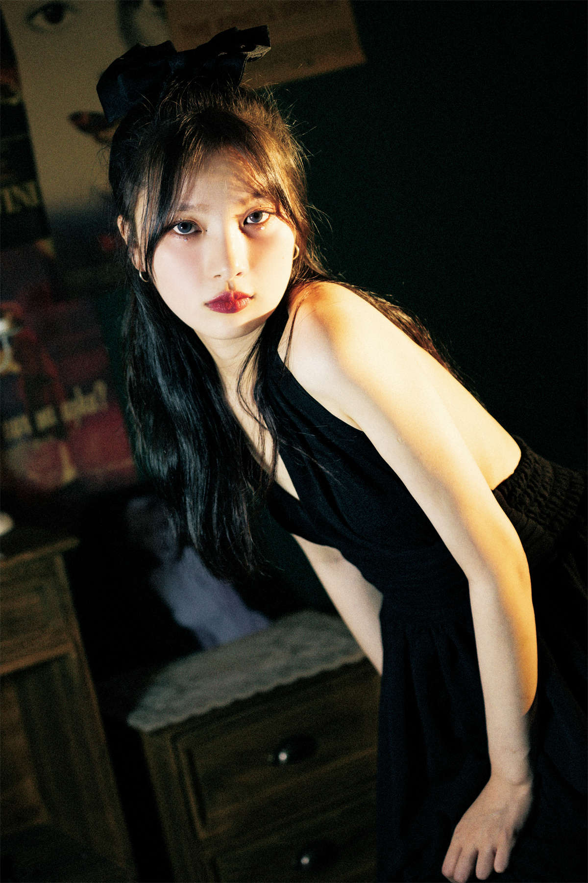 YITUYU艺图语 2022.07.15 傲慢与偏见 Berthe_插图1