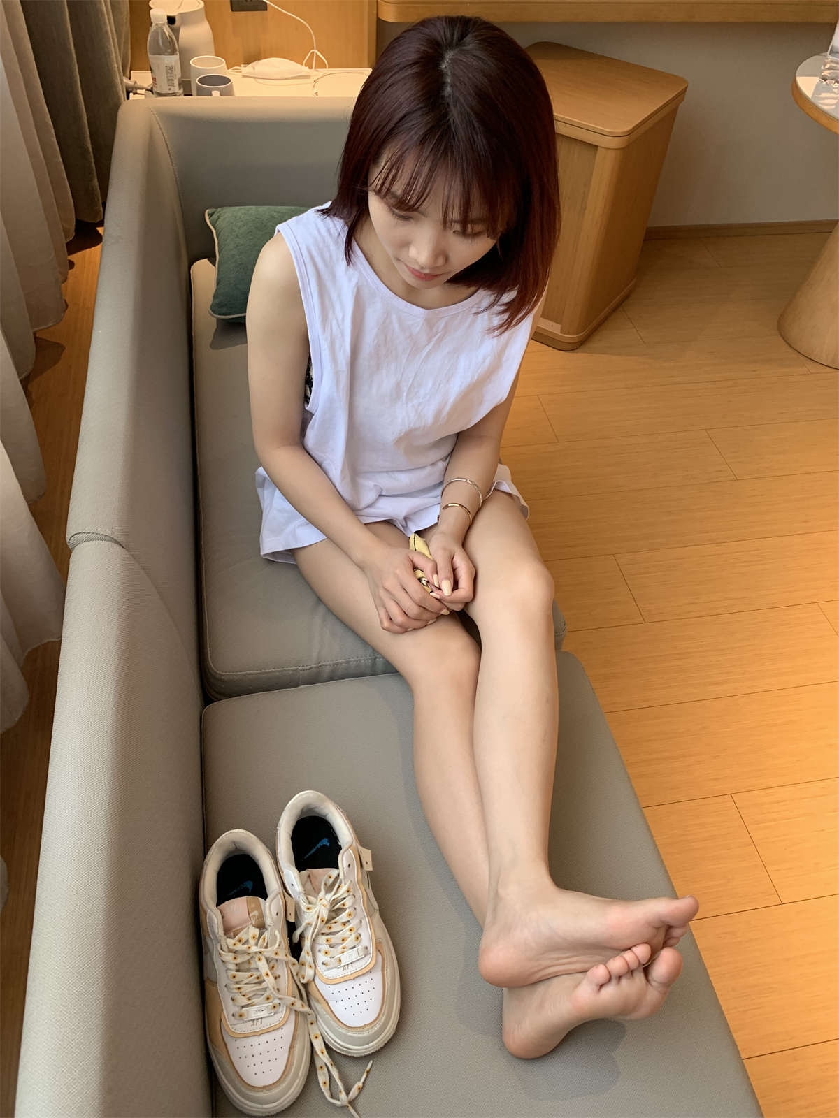 图片[2]-誉铭摄影 2022.9月份整合福利-日更街拍