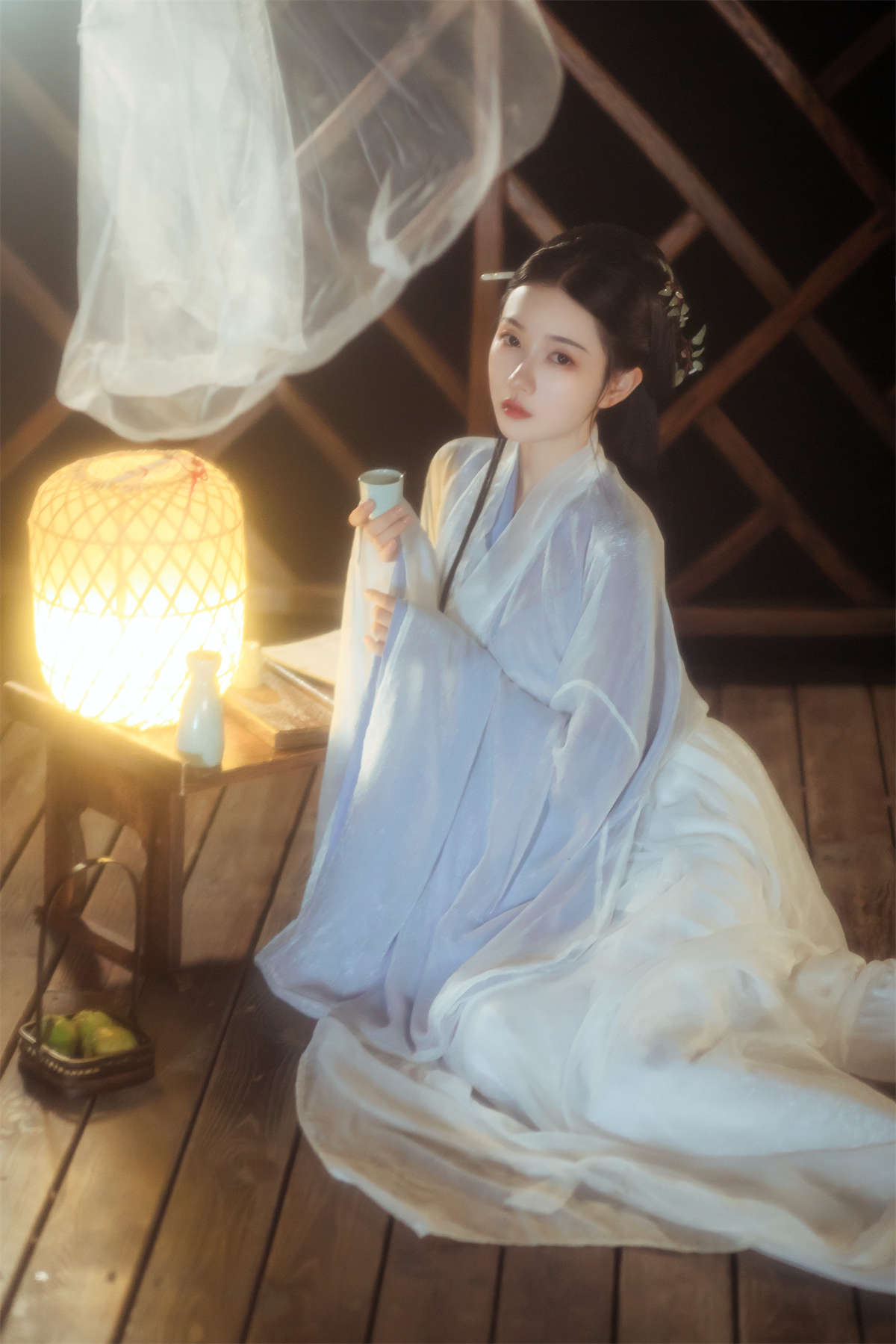 图片[2]-YITUYU艺图语 2022.03.16 霜莲子 皮皮-日更街拍