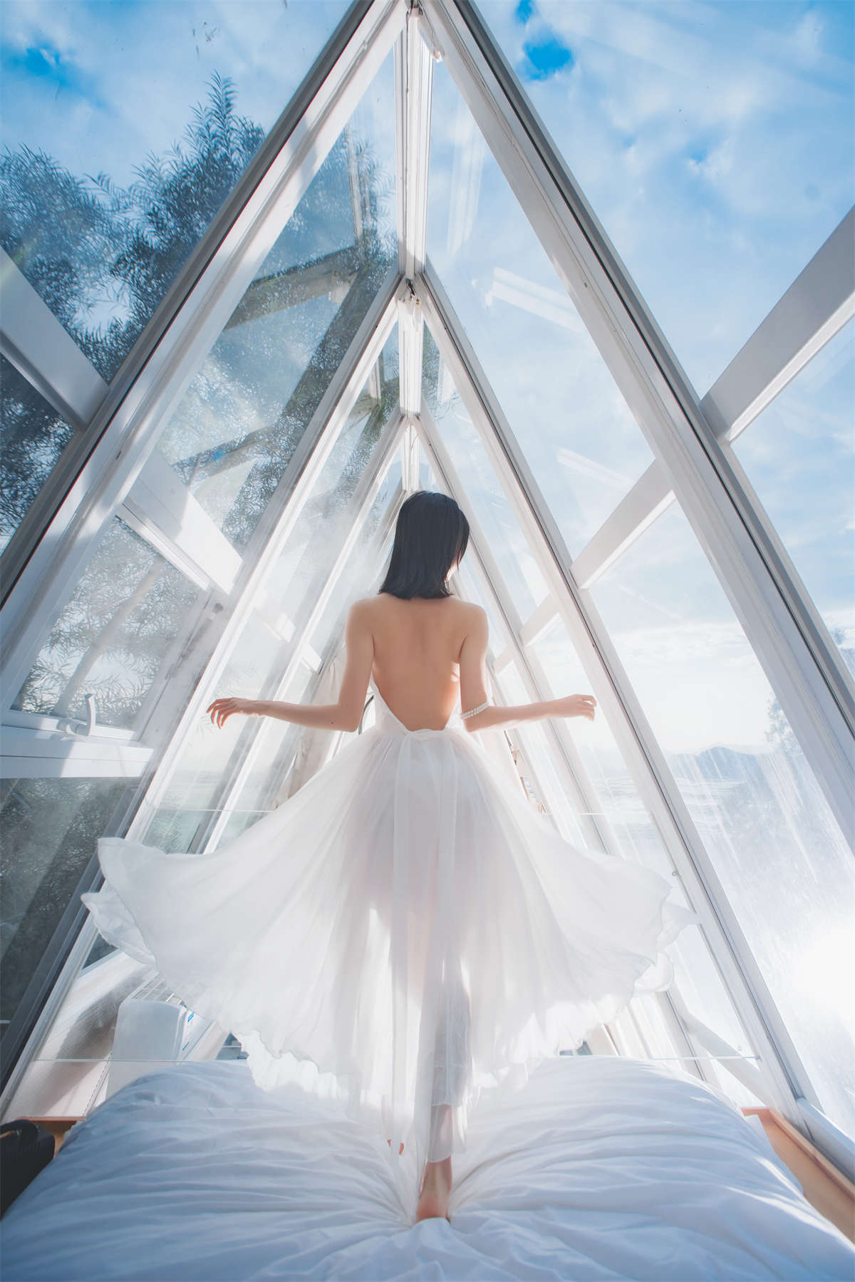 图片[2]-YITUYU艺图语 2022.05.30 拾光 木棉棉OwO-日更街拍