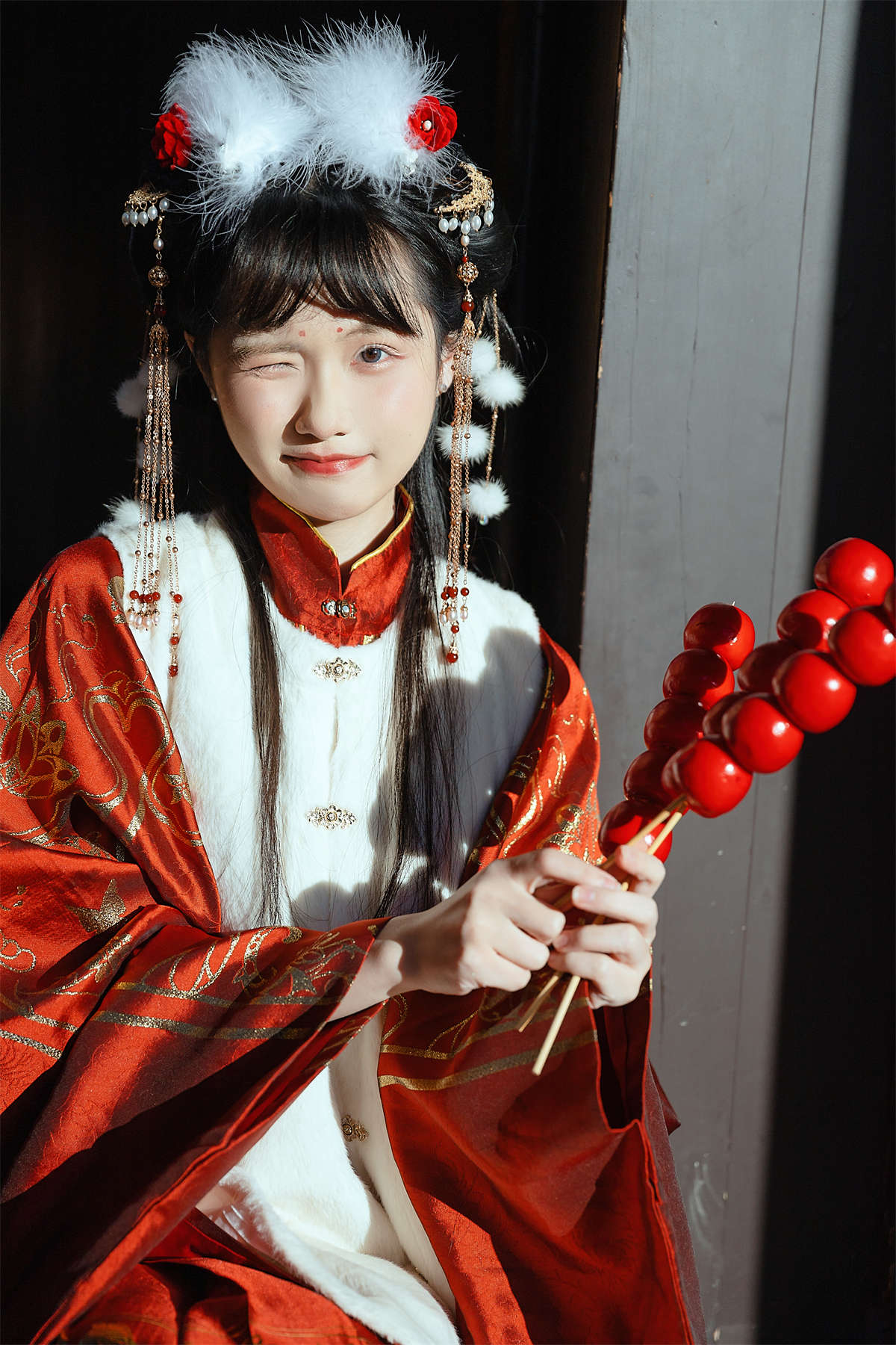 YITUYU艺图语 2023.02.23 卯小兔 zora插图1