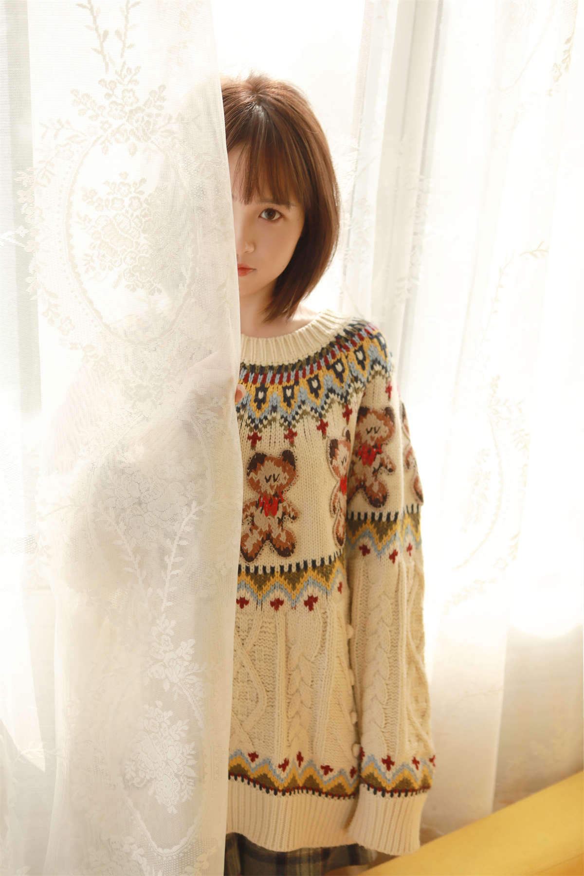 图片[2]-YITUYU艺图语 2022.05.30 她和她的猫 大元梦二-日更街拍