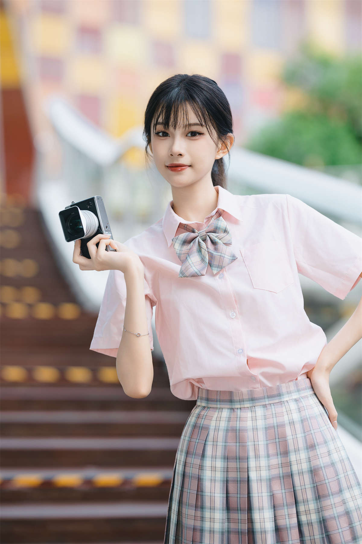 YITUYU艺图语 2024.10.24 JK日记 小了个飞象插图1