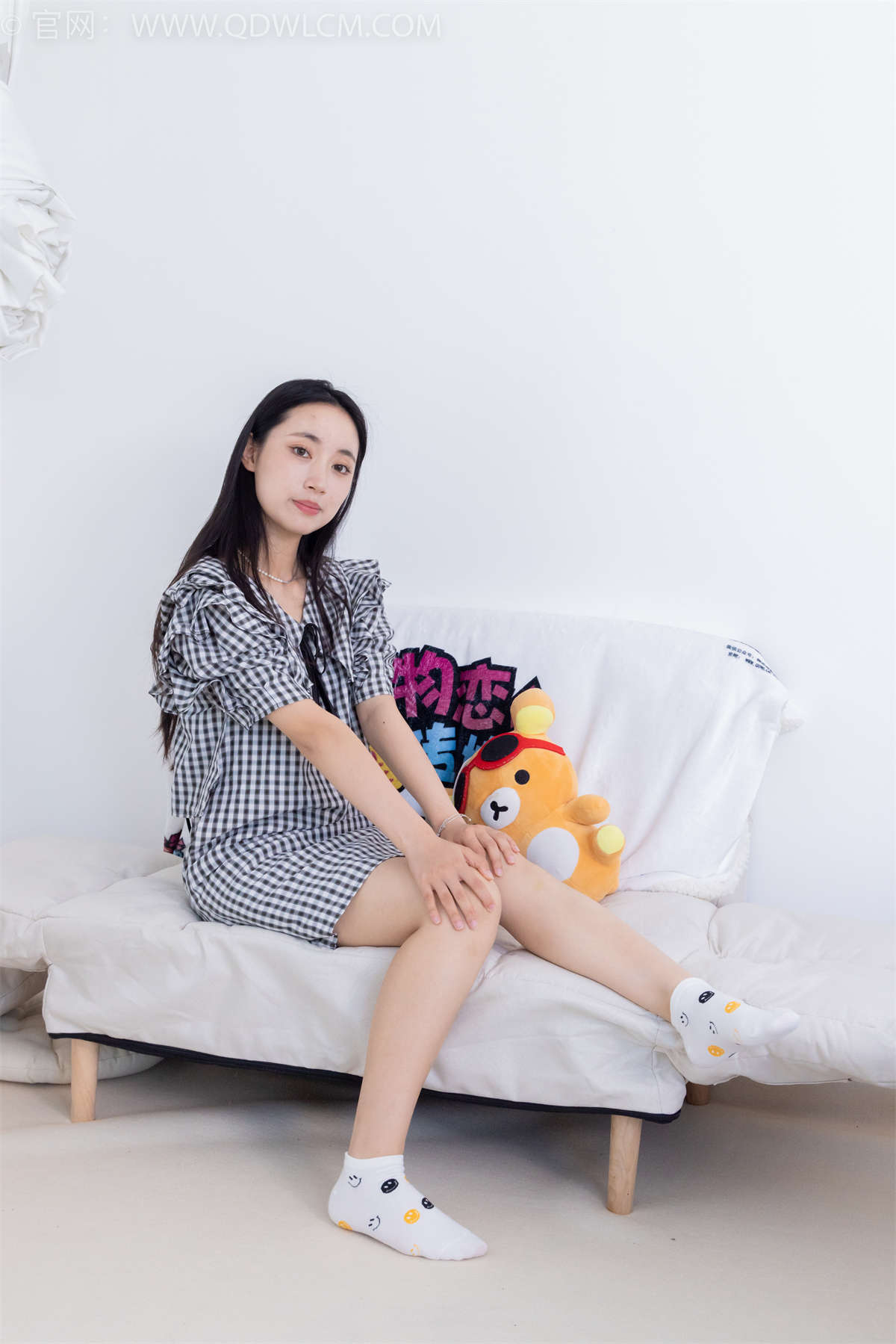 物恋传媒 NO.1735 杏仁-落日余晖-日更街拍