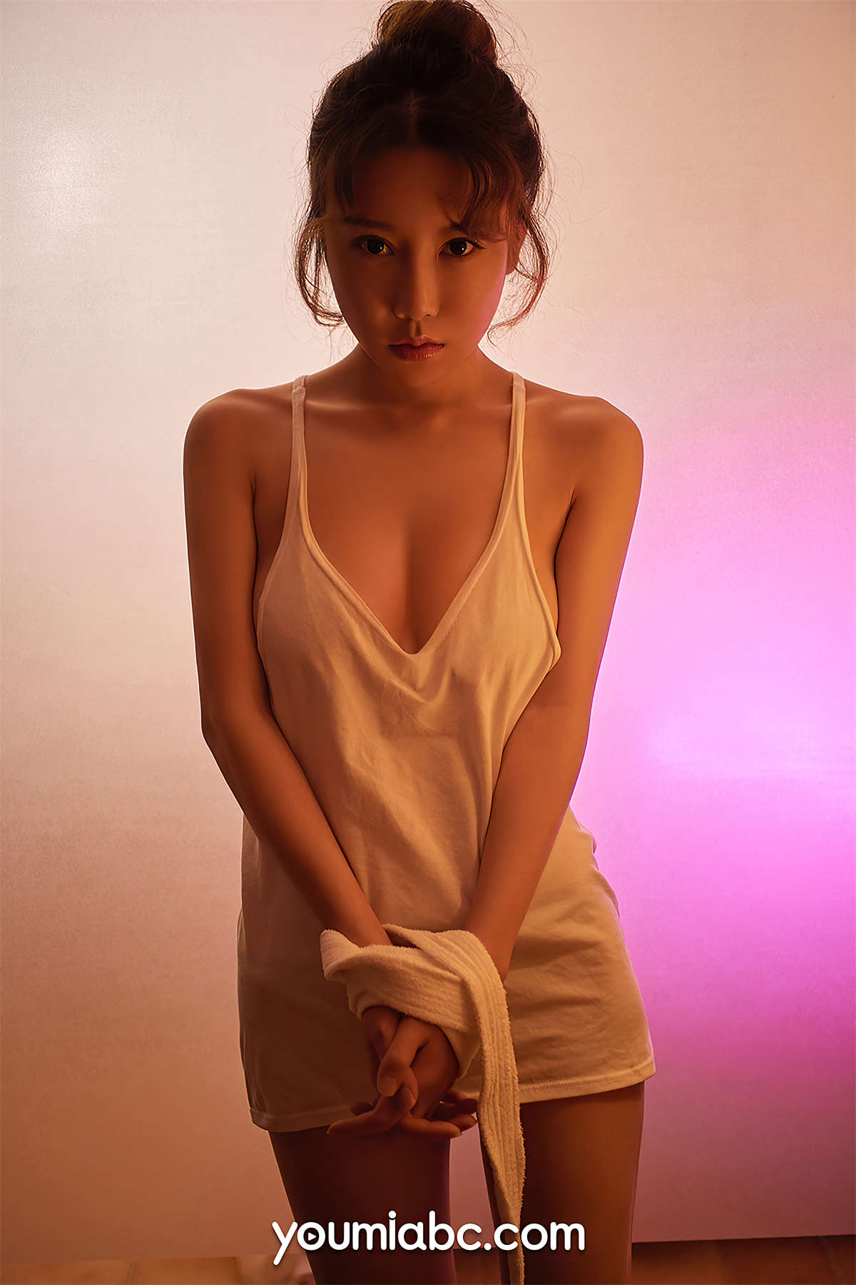 图片[2]-YouMi尤蜜 2021.02.13 征服欲望 瑶瑶-日更街拍