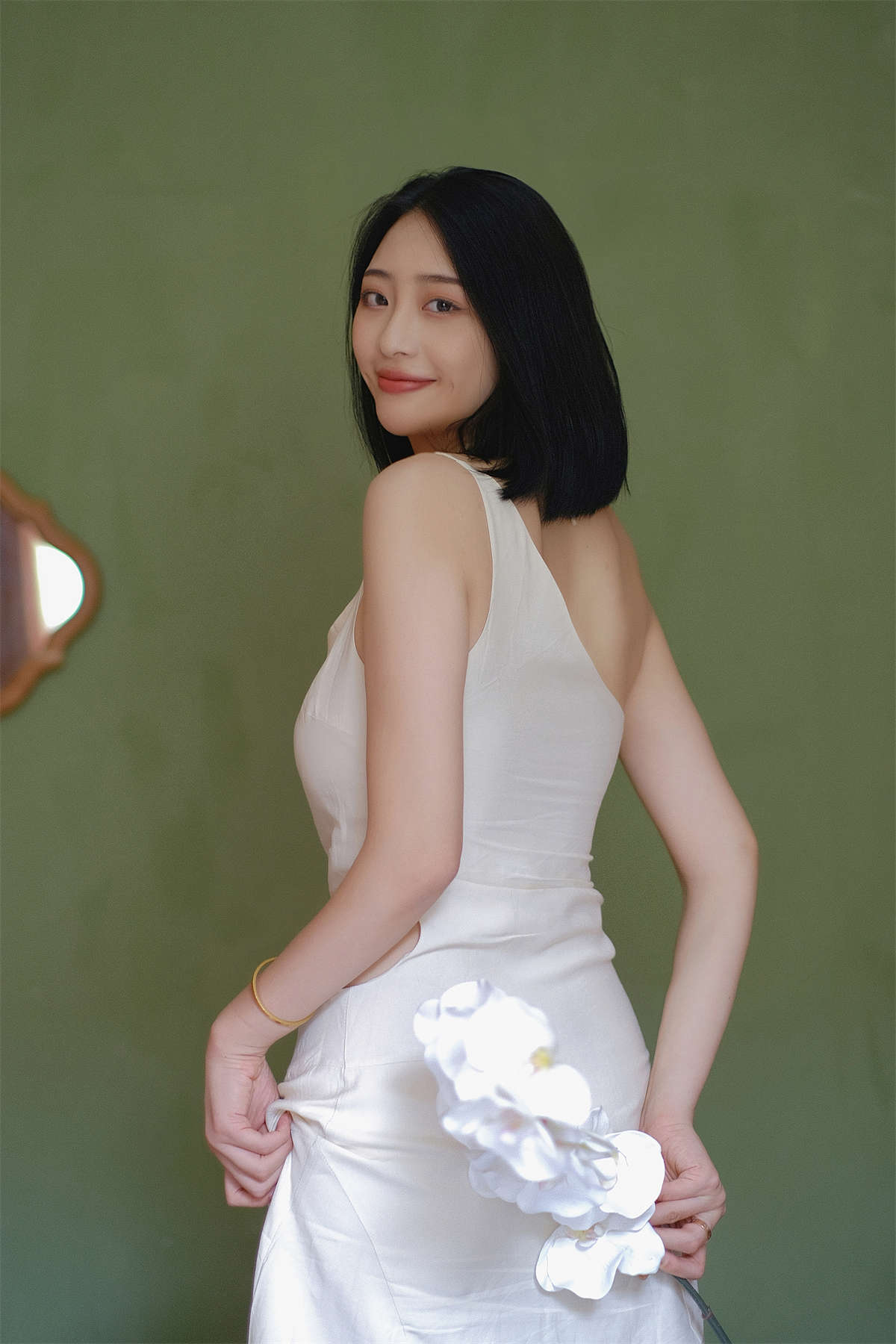 YITUYU艺图语 2023.09.18 少女情愫 雅雪插图1