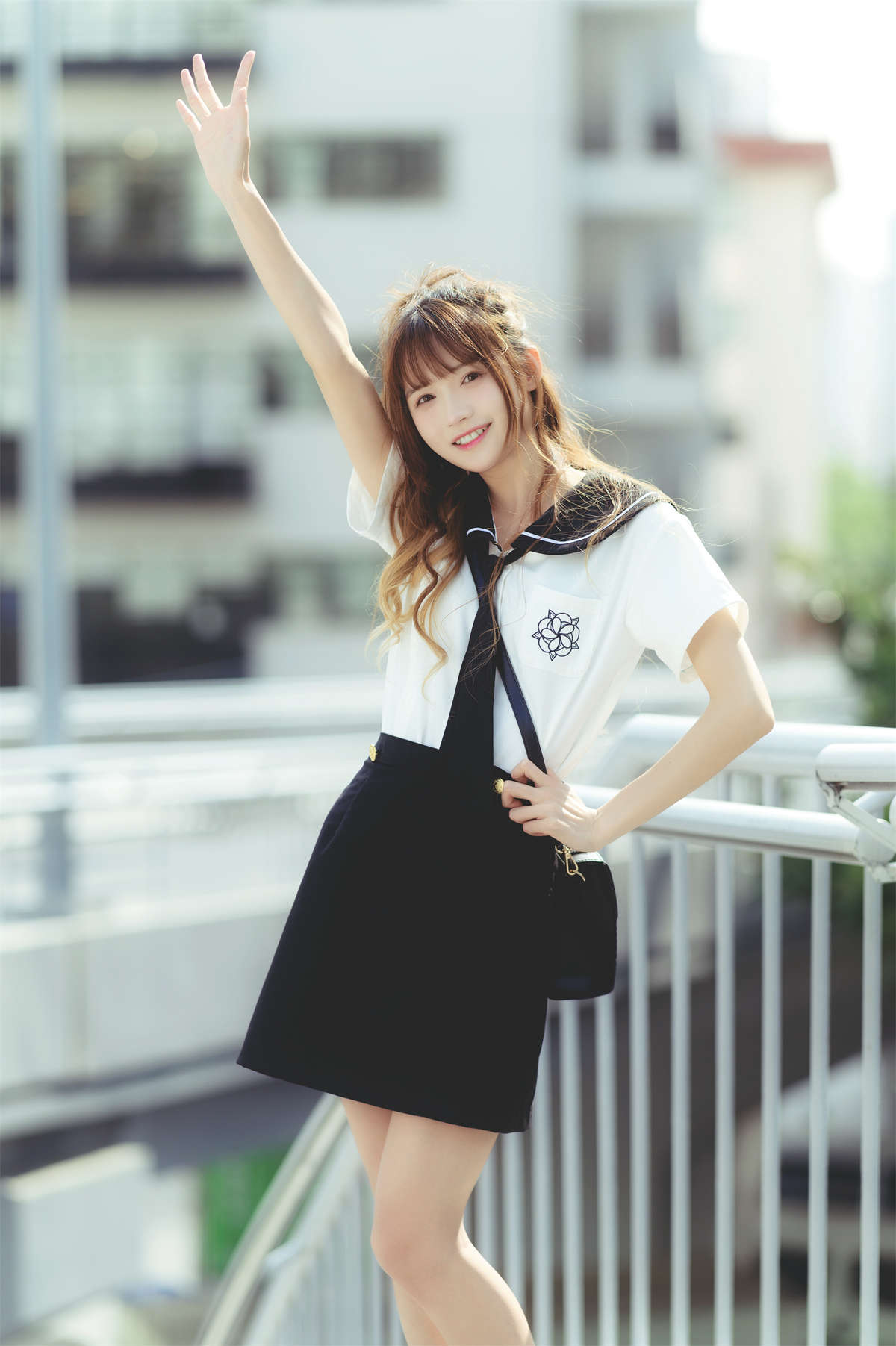 YITUYU艺图语 2022.07.27 约定的桥 兔子Zzz不吃胡萝卜插图1