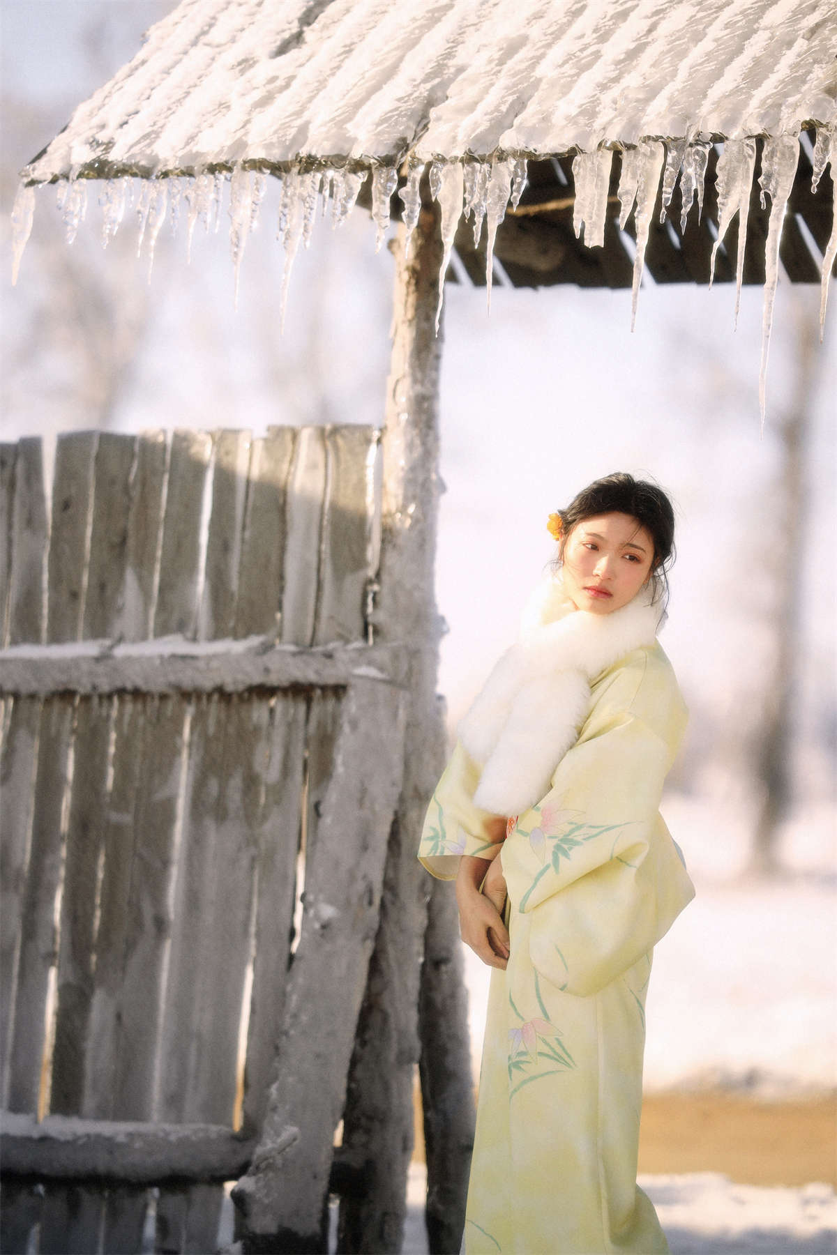 图片[2]-YITUYU艺图语 2022.05.30 雾凇缠绵 樱酱-日更街拍