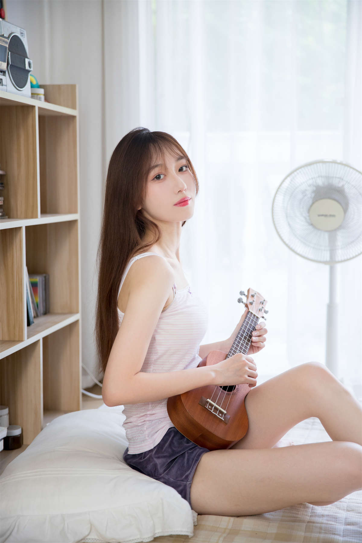 图片[2]-YITUYU艺图语 2021.11.13 草莓的味道 KK-日更街拍