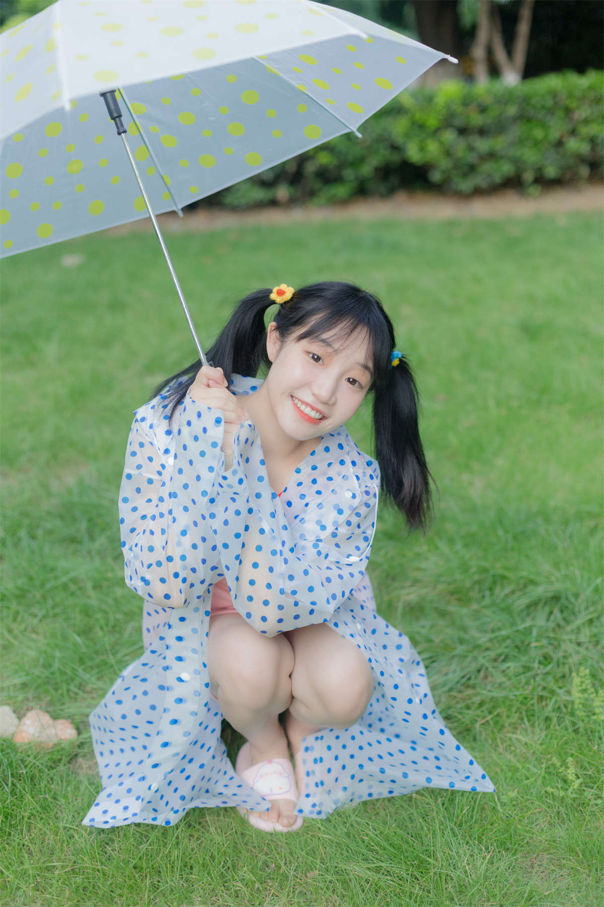 YITUYU艺图语 2022.07.15 开心的阴天的魔法药水 欧包包包插图1