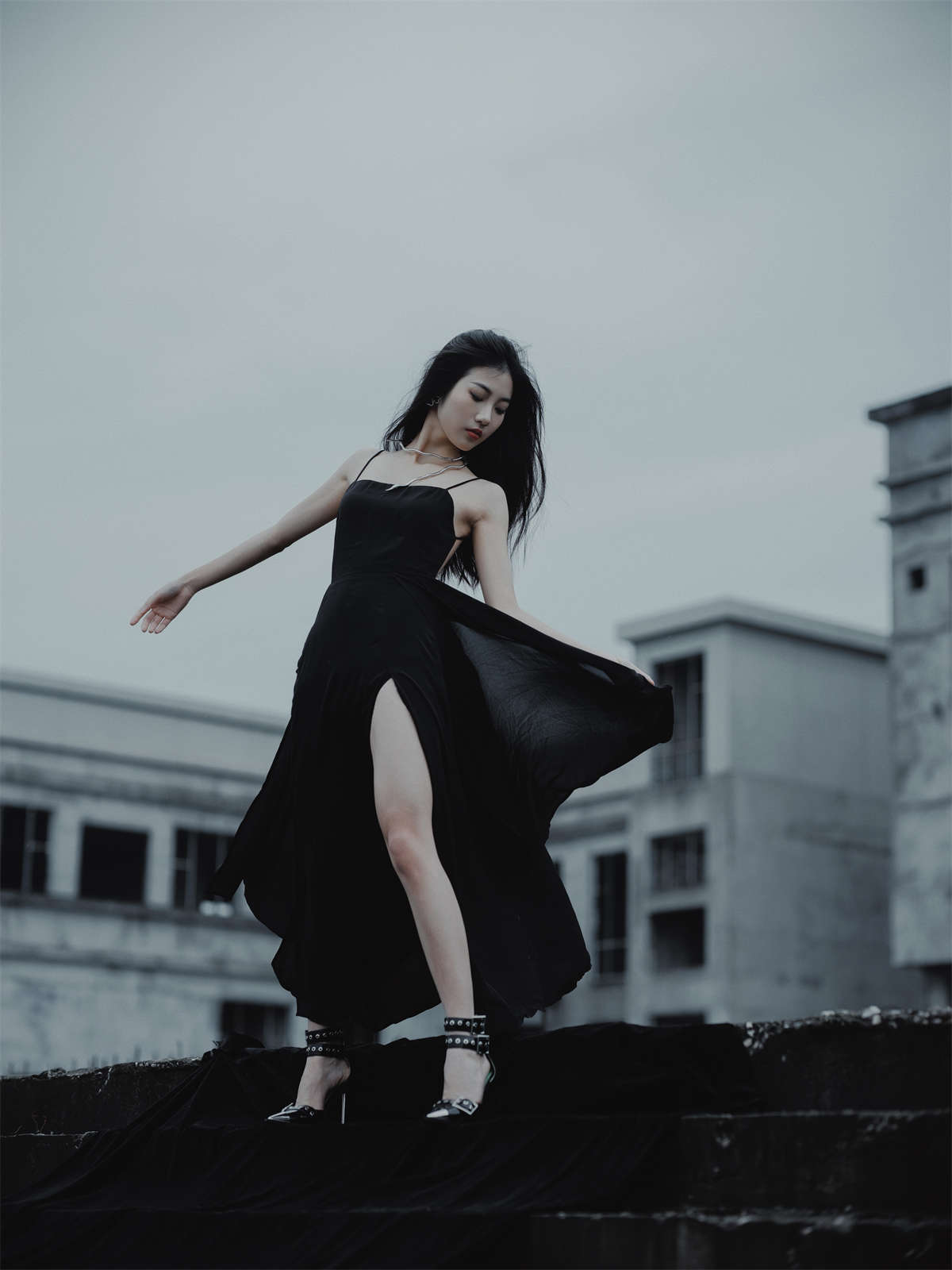 YITUYU艺图语 2023.02.28 孤 阿万插图1