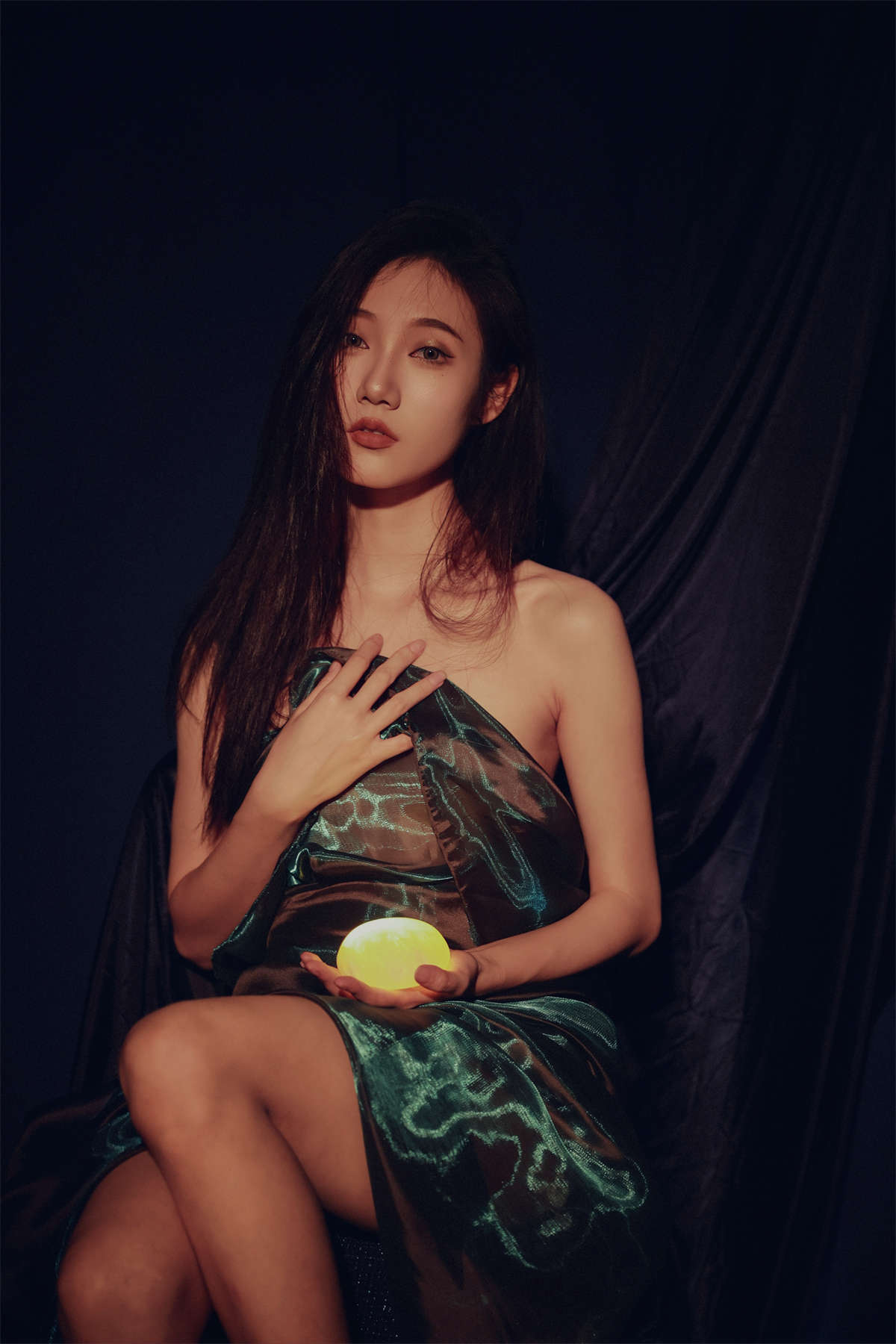 YITUYU艺图语 2022.09.05 孤独星球 阿万插图1