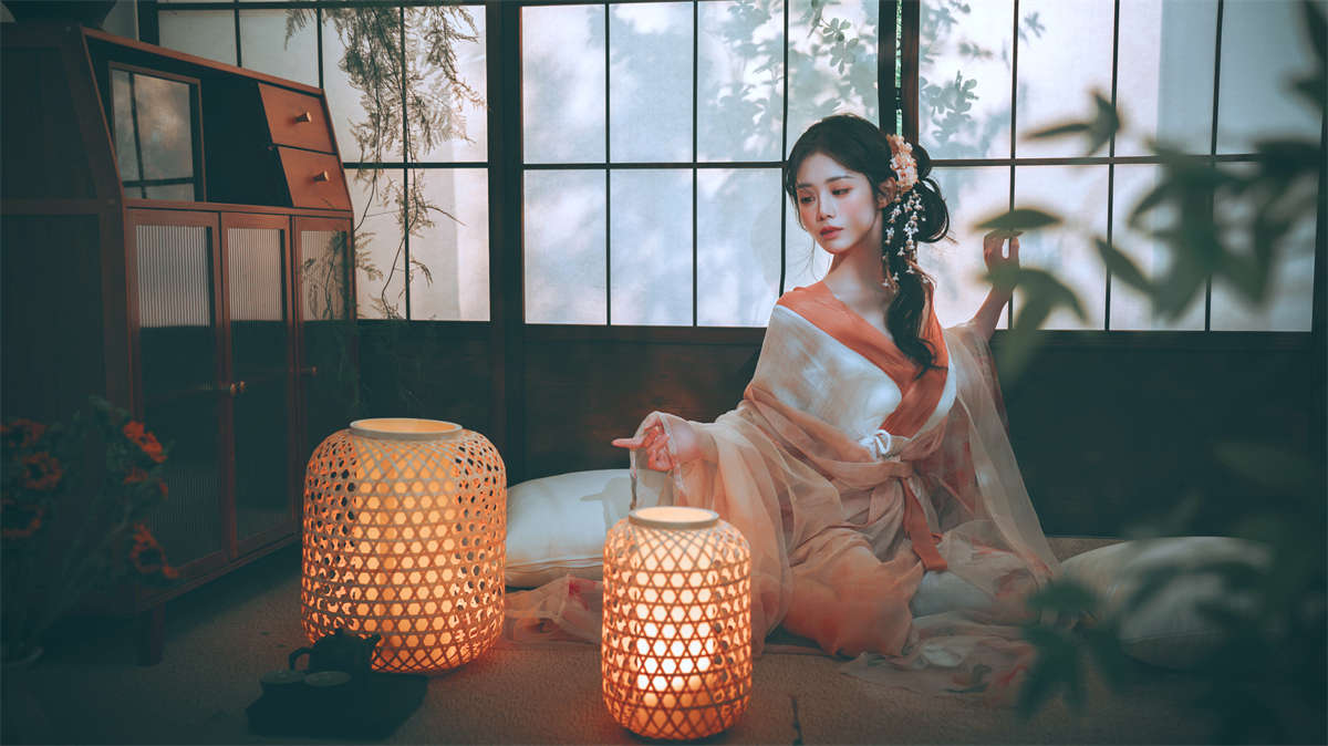 YITUYU艺图语 2025.03.07 被动 月牙插图1