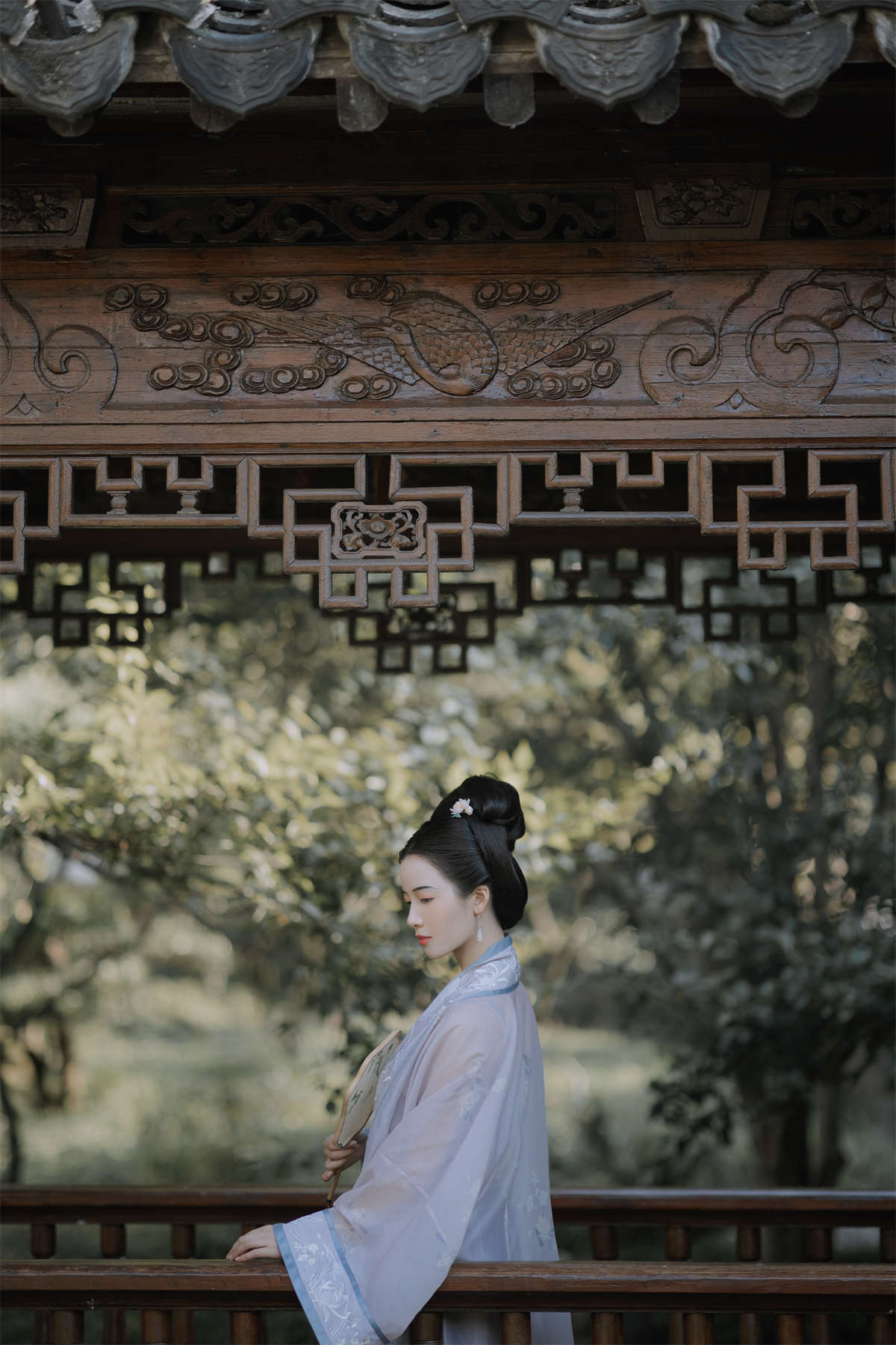 图片[2]-YITUYU艺图语 2021.11.13 秋日闲情 一只阿梦崽-日更街拍